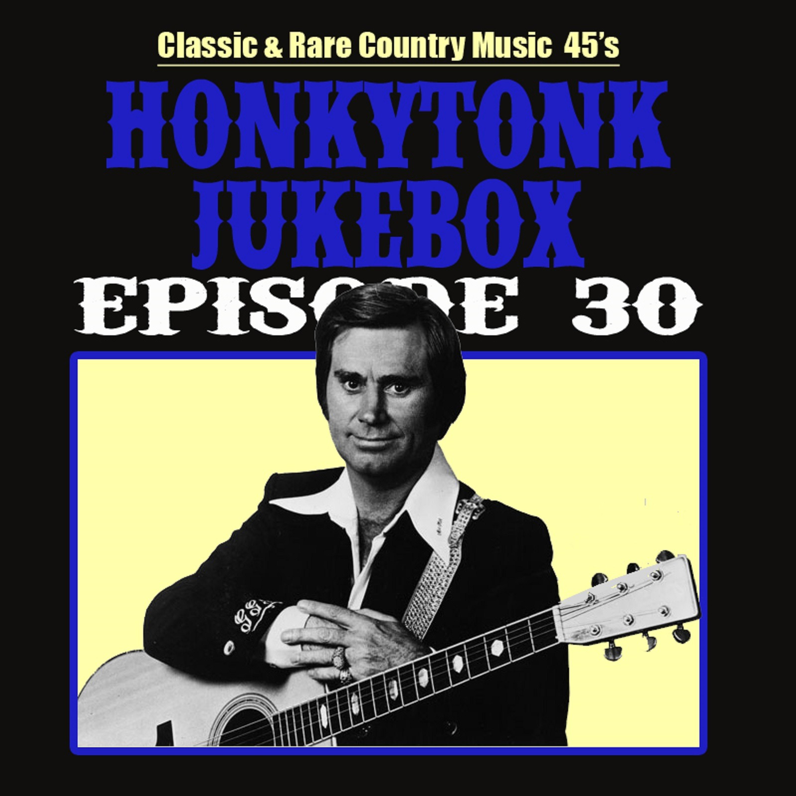 The Honkytonk Jukebox Show