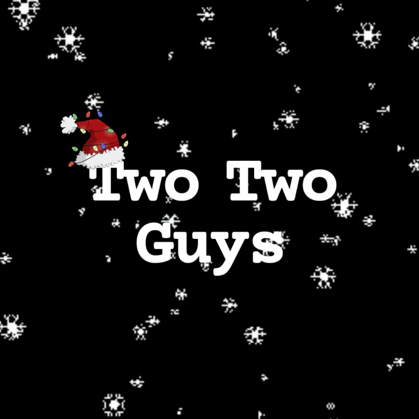 Two Two Guys