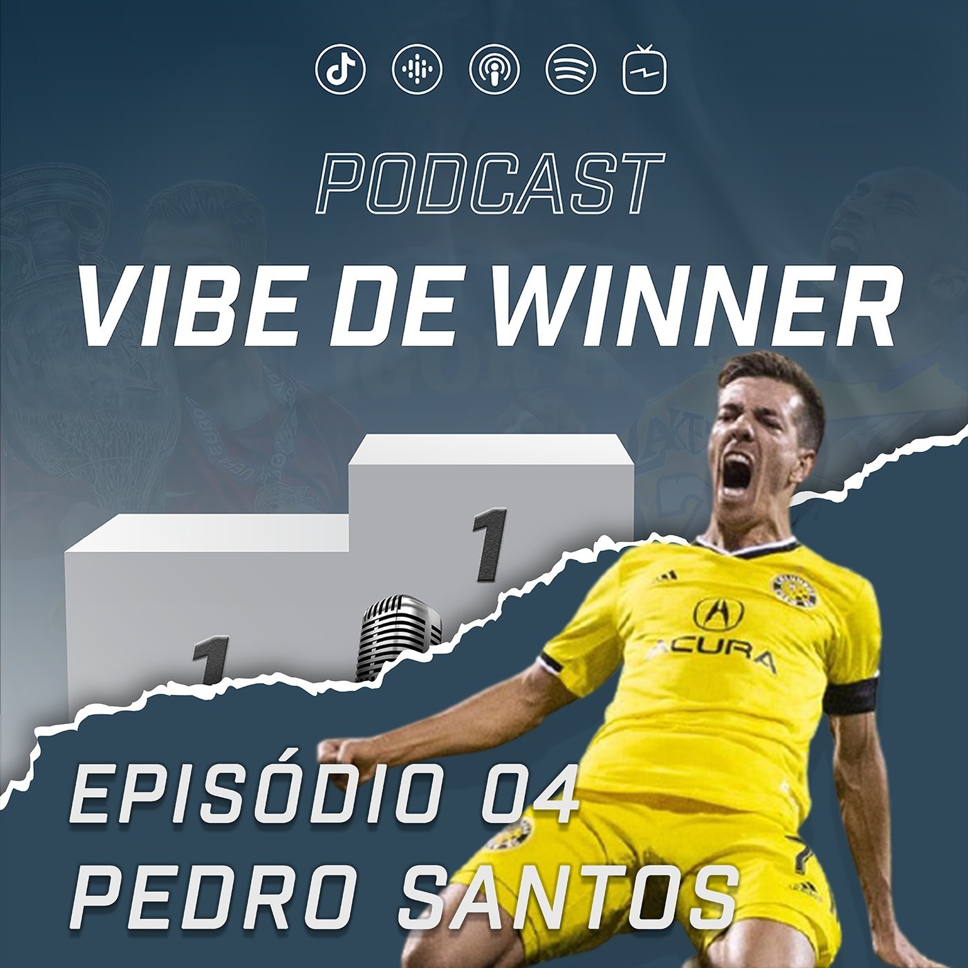 Vibe de Winner