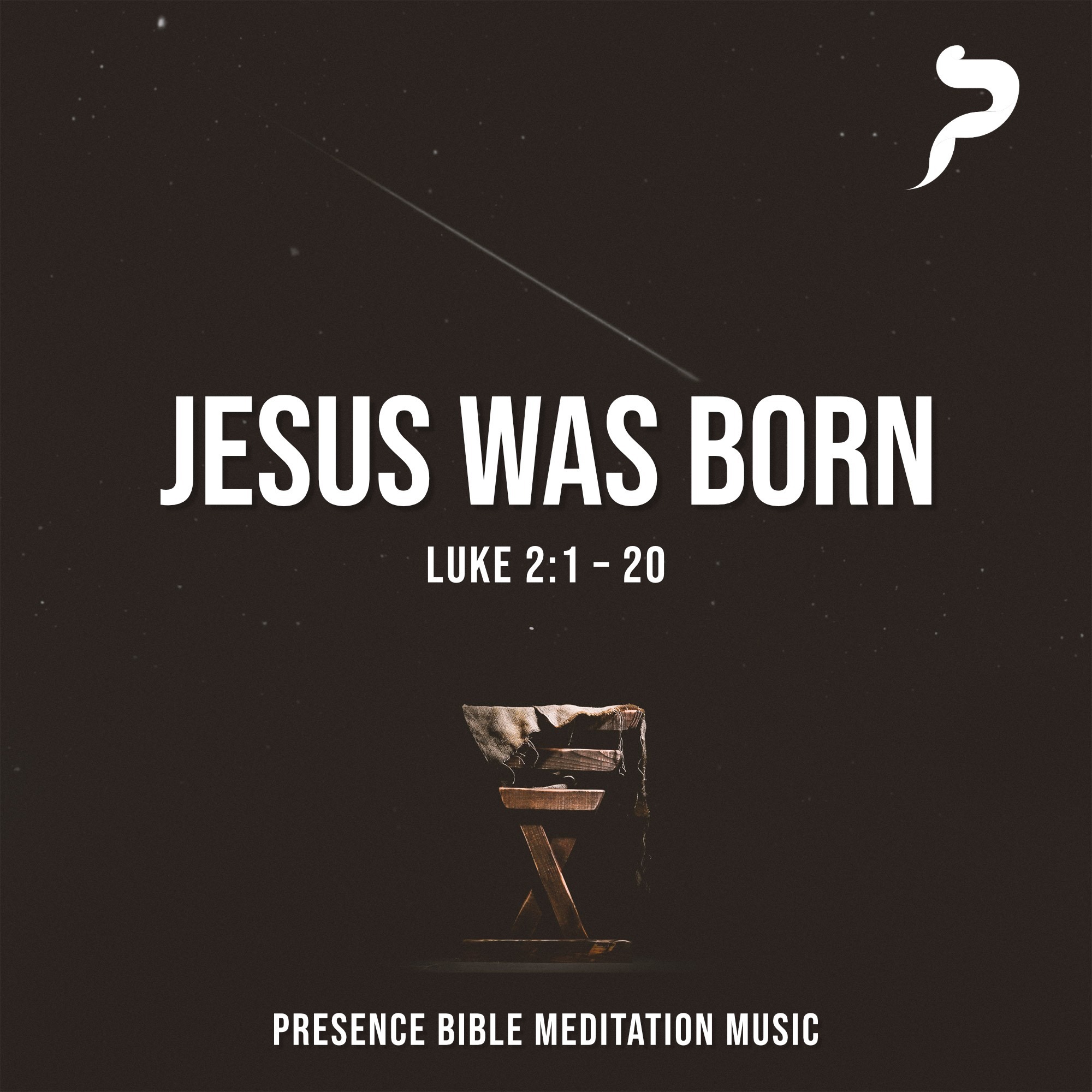 Presence Bible Meditation Music