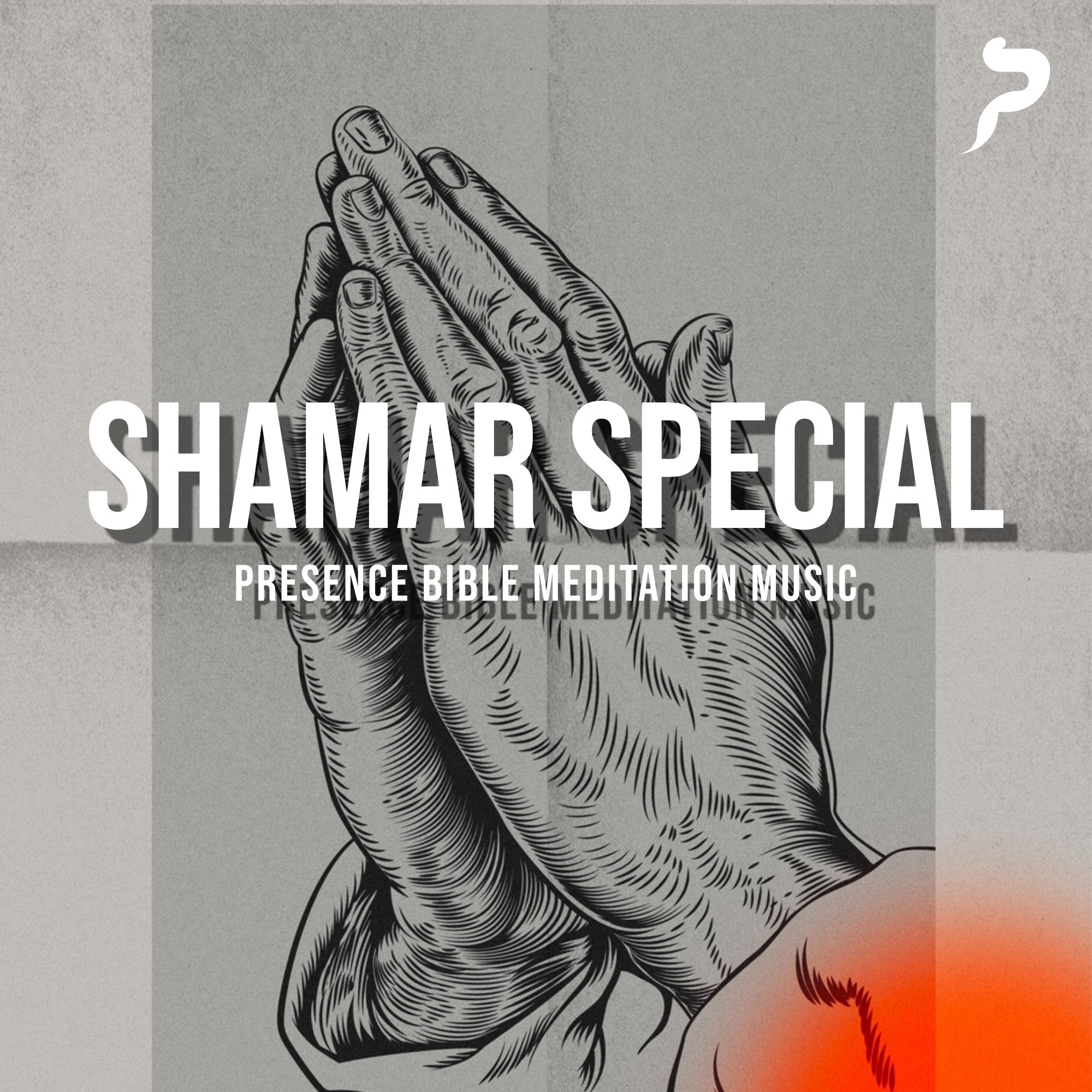 Presence Bible Meditation Music