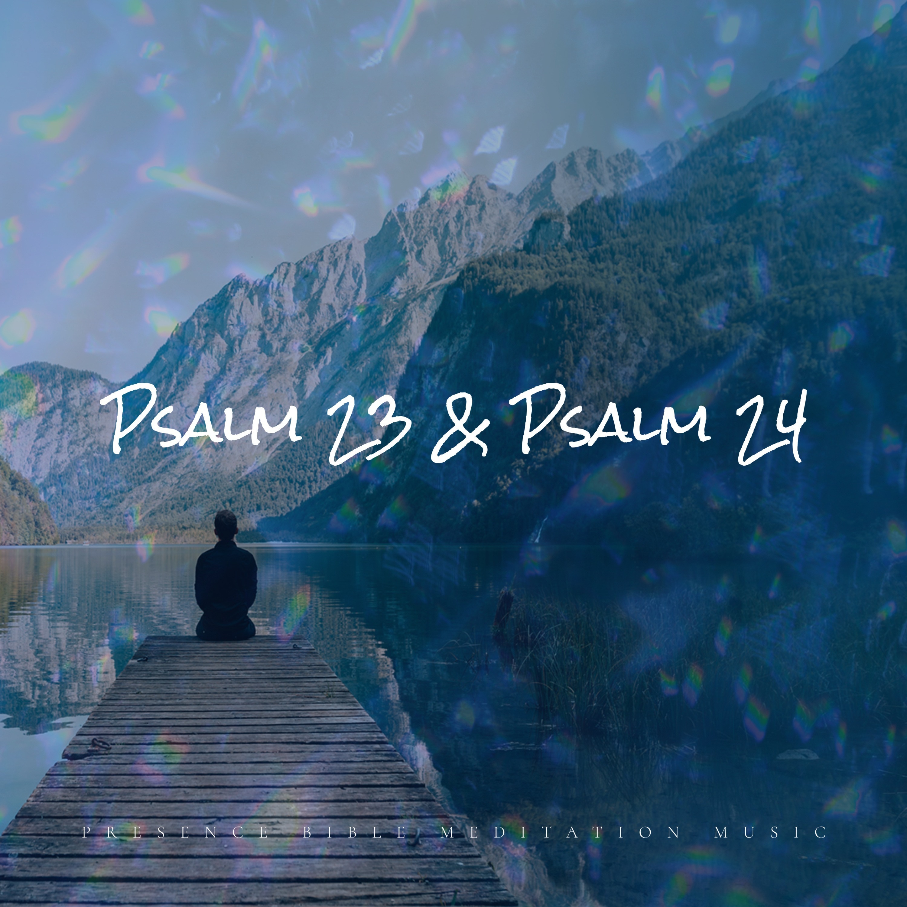 Presence Bible Meditation Music