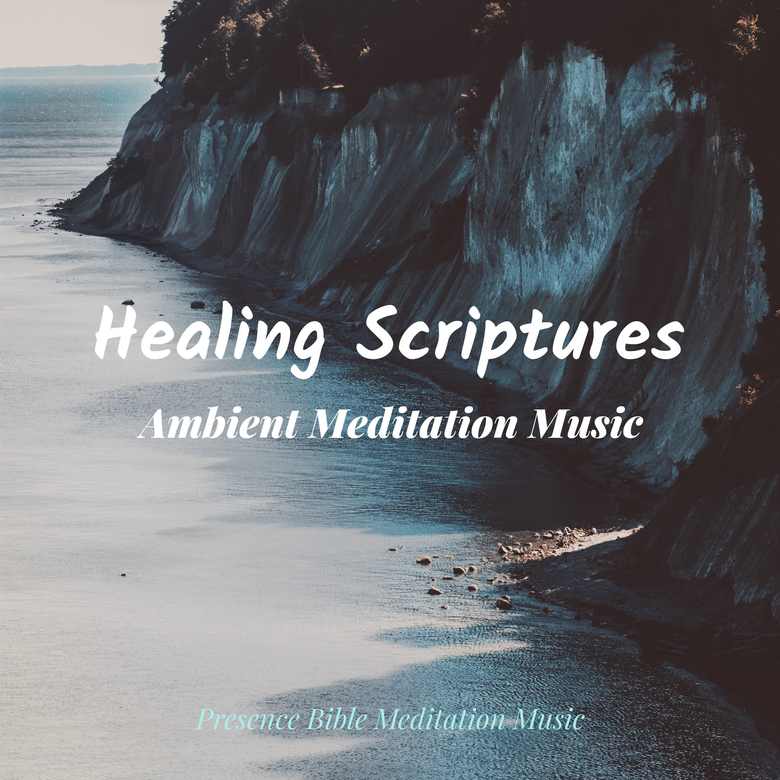 Presence Bible Meditation Music