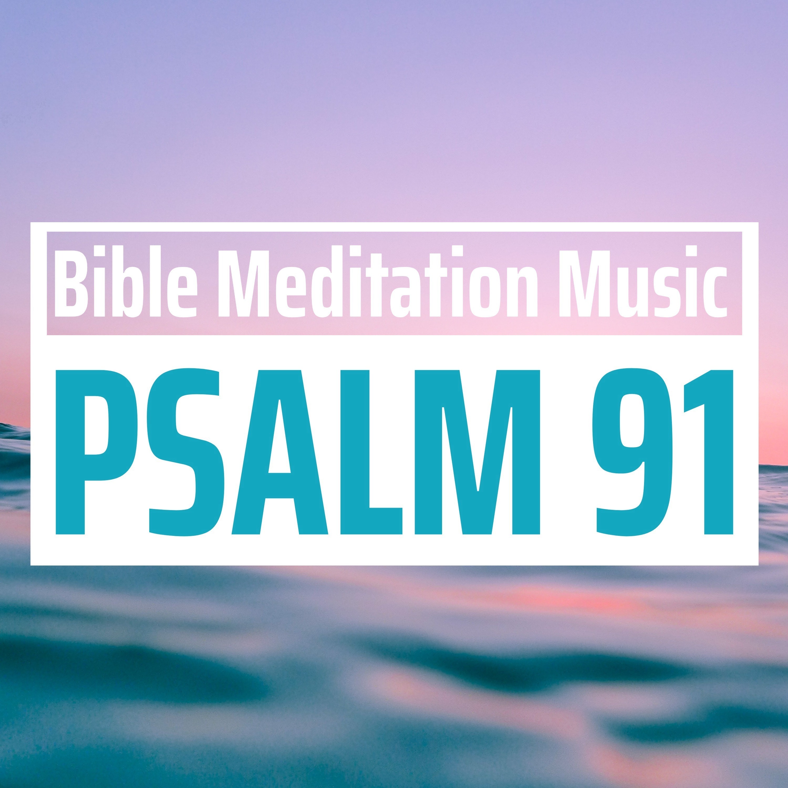 Presence Bible Meditation Music