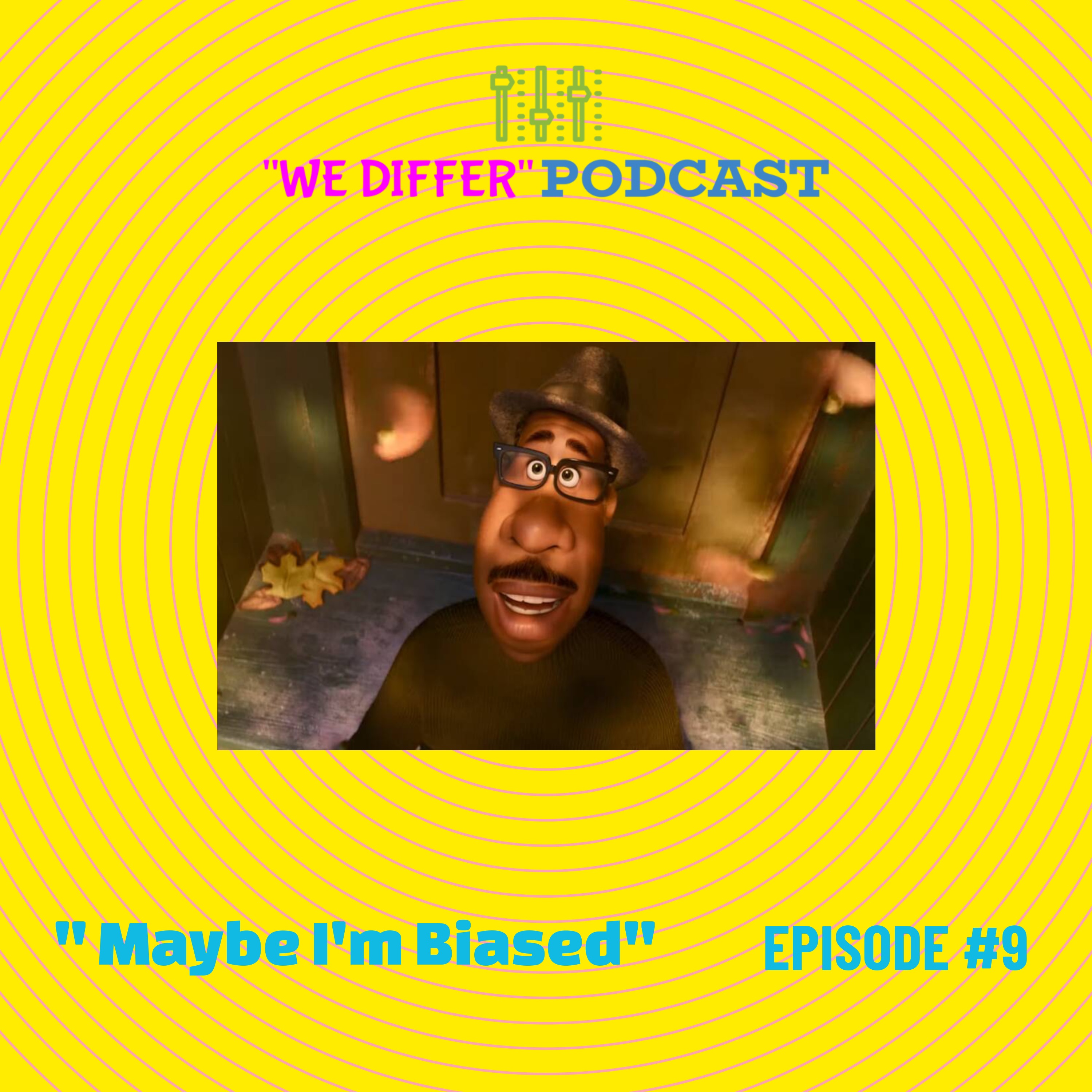 We Differ Podcast