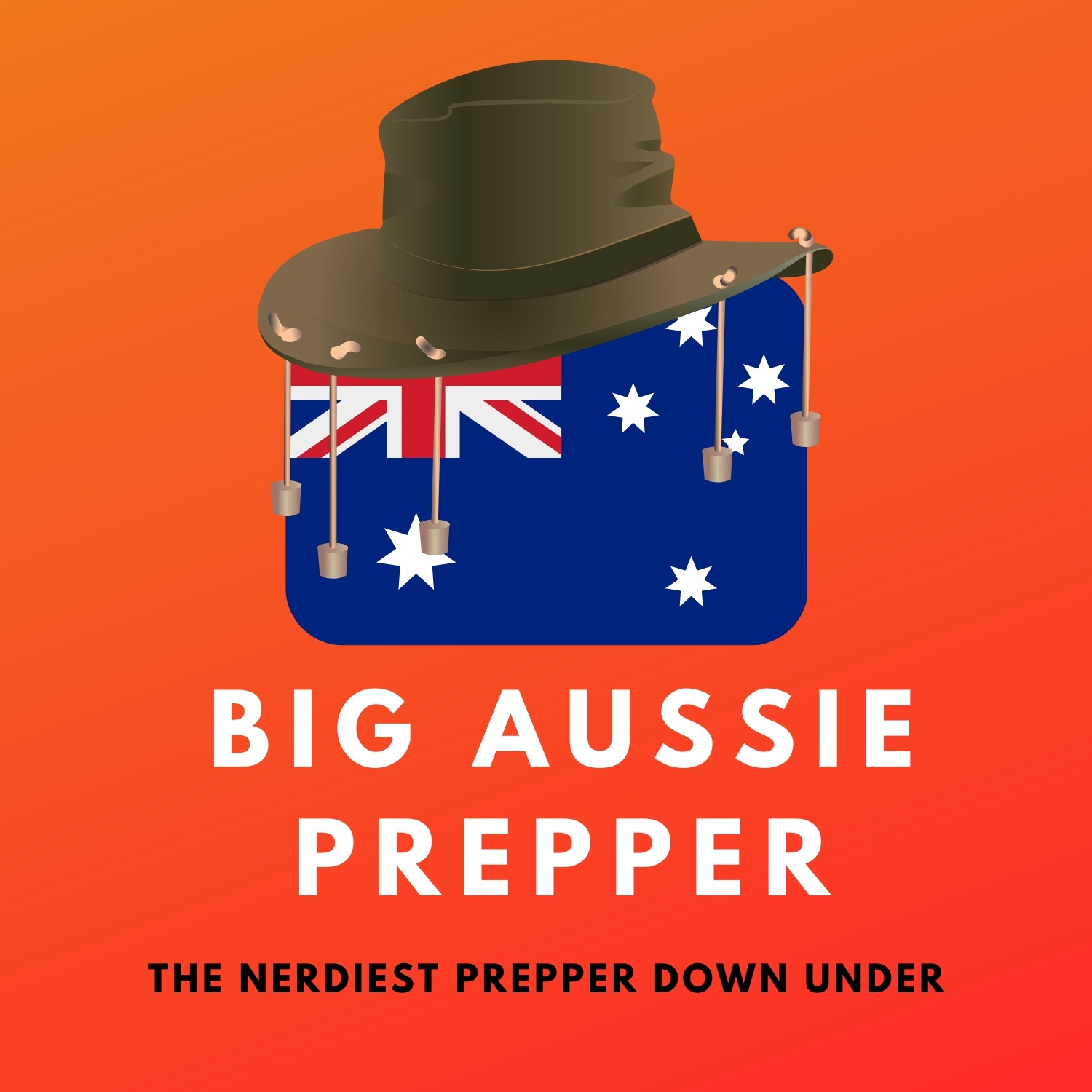 Episode 0 - G'day! episode artwork