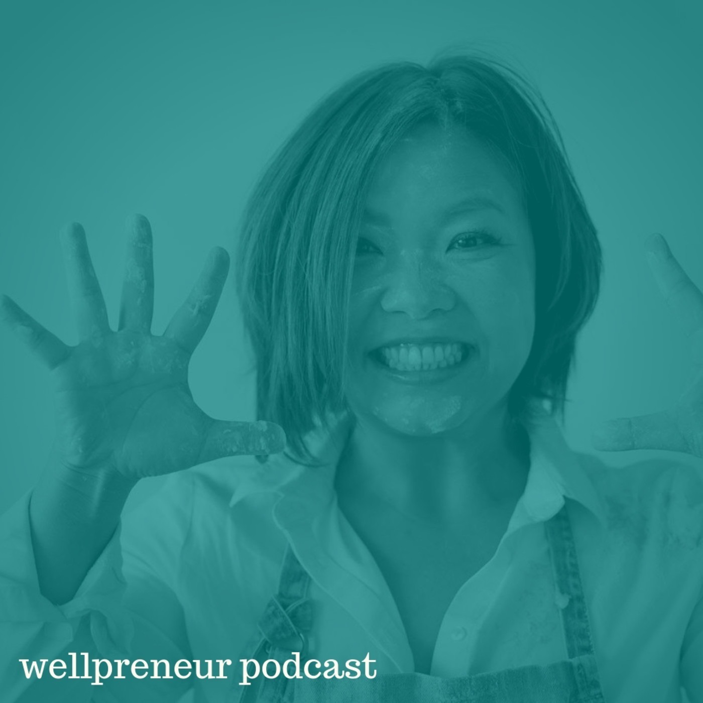 Case Study: Holistic Food Coach and Personal Chef Sachiko Marchand Grows by Moving 100% Online {e199}