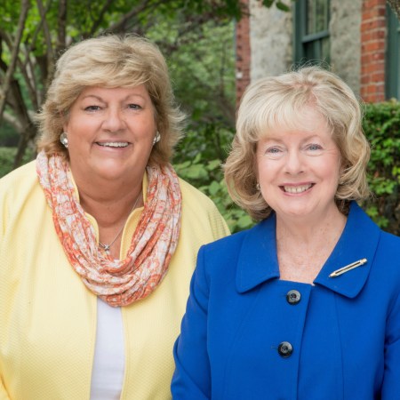 Women to Watch Media® with Sue Rocco