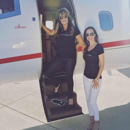 Women to Watch Media® with Sue Rocco