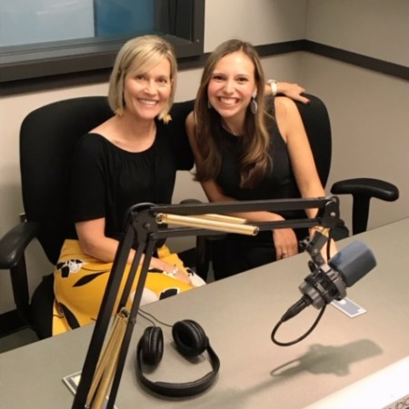 Women to Watch Media® with Sue Rocco
