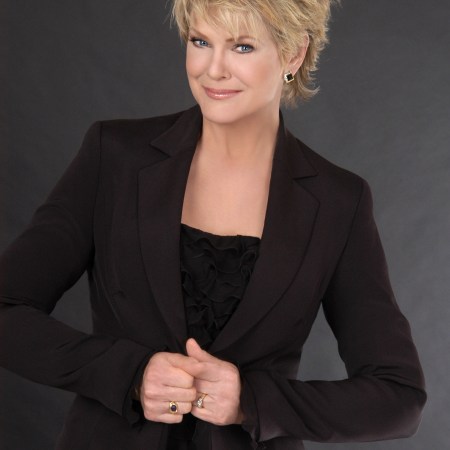 Women to Watch Media® with Sue Rocco