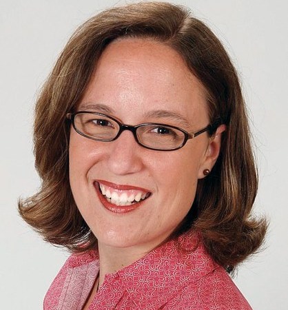 Women to Watch Media® with Sue Rocco