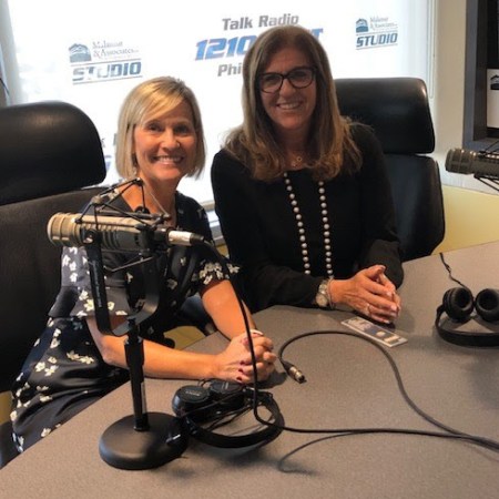 Women to Watch Media® with Sue Rocco