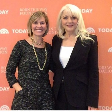 Women to Watch Media® with Sue Rocco