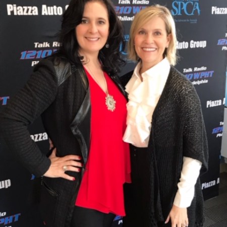 Women to Watch Media® with Sue Rocco