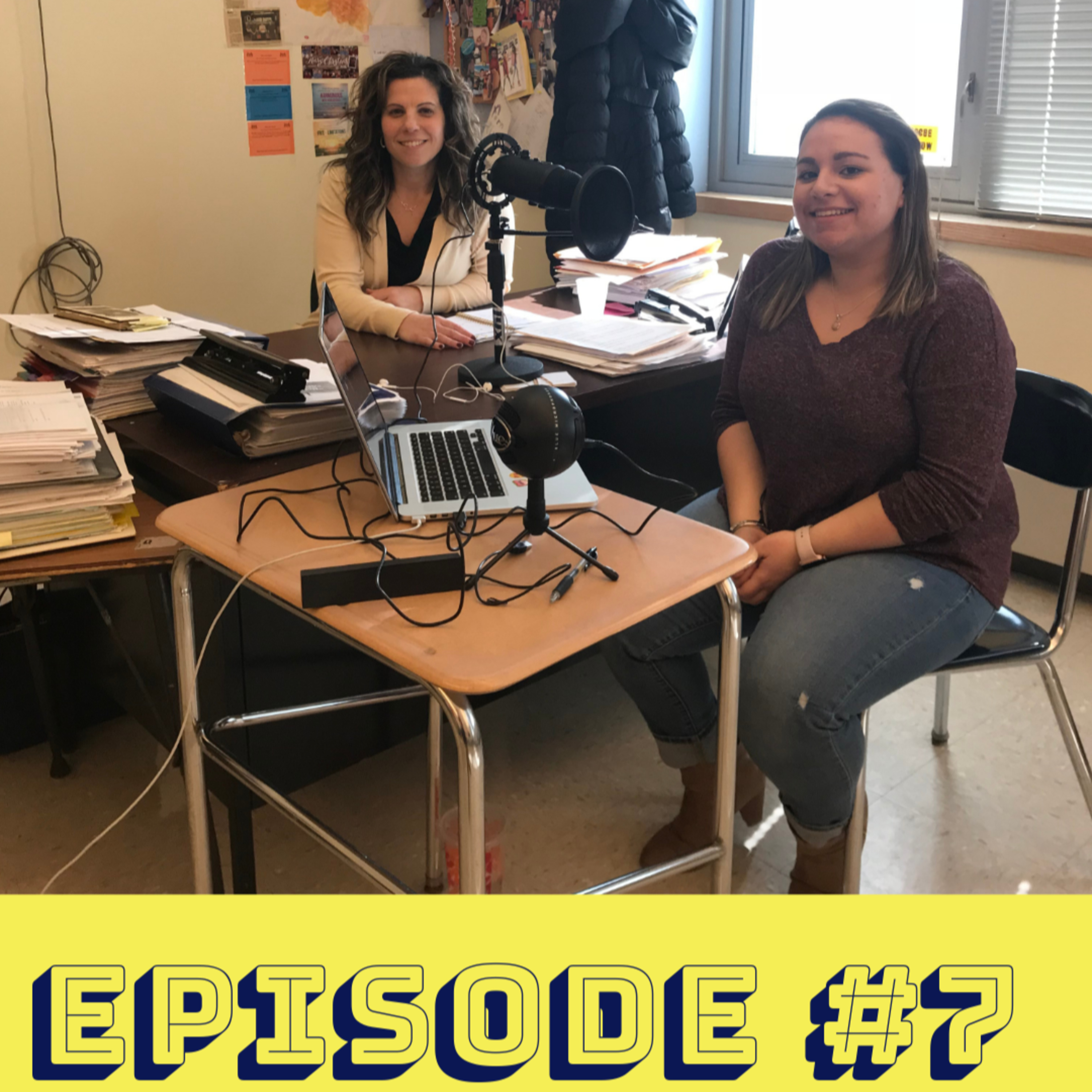 Fashion Your Passion Podcast