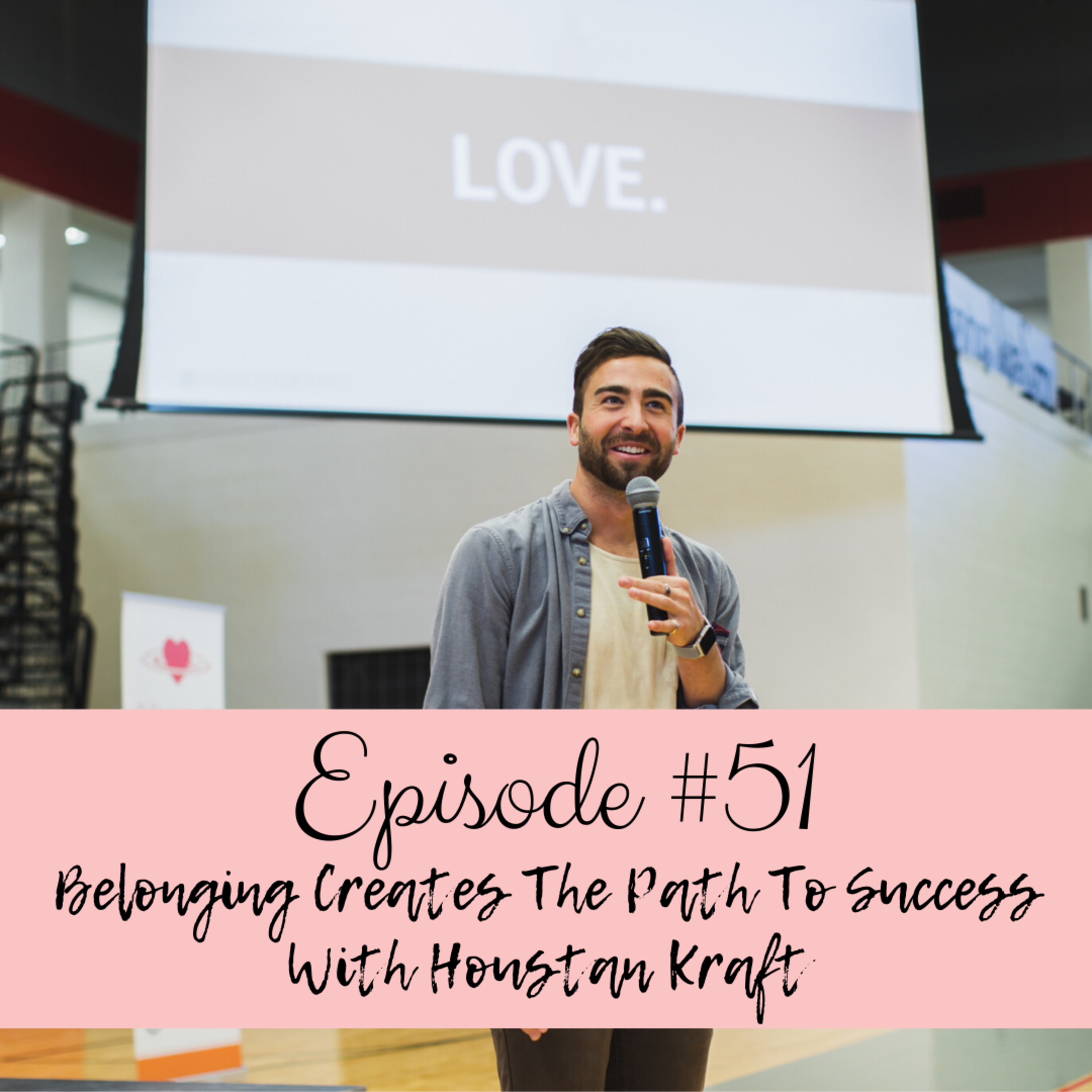 Fashion Your Passion Podcast