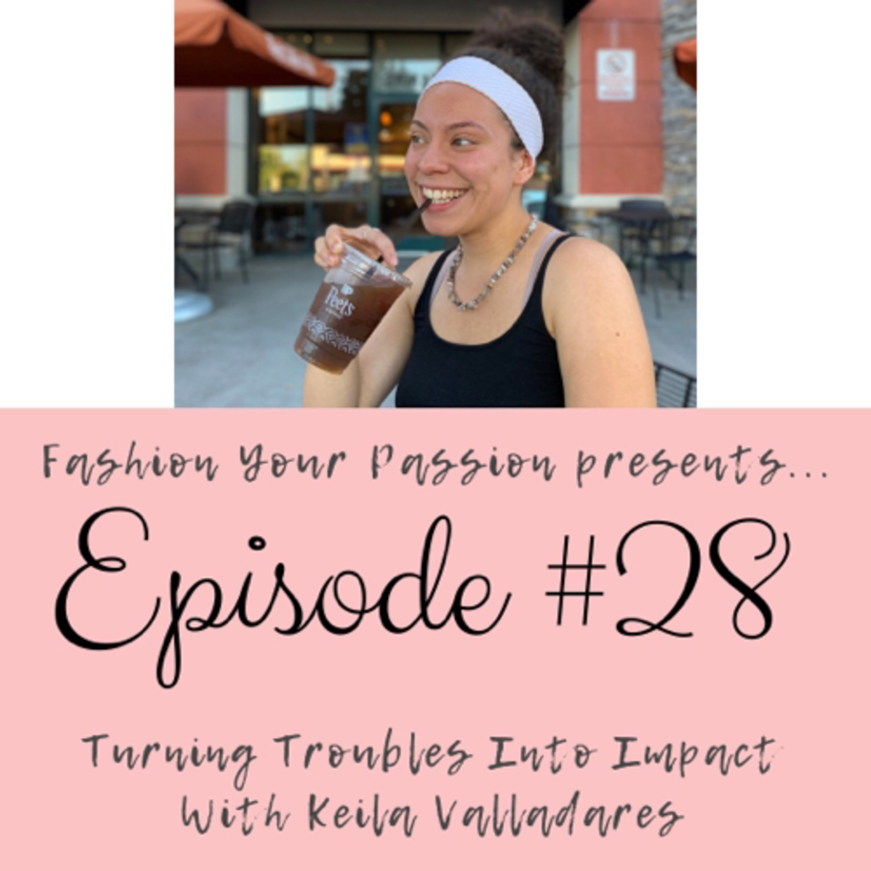Fashion Your Passion Podcast