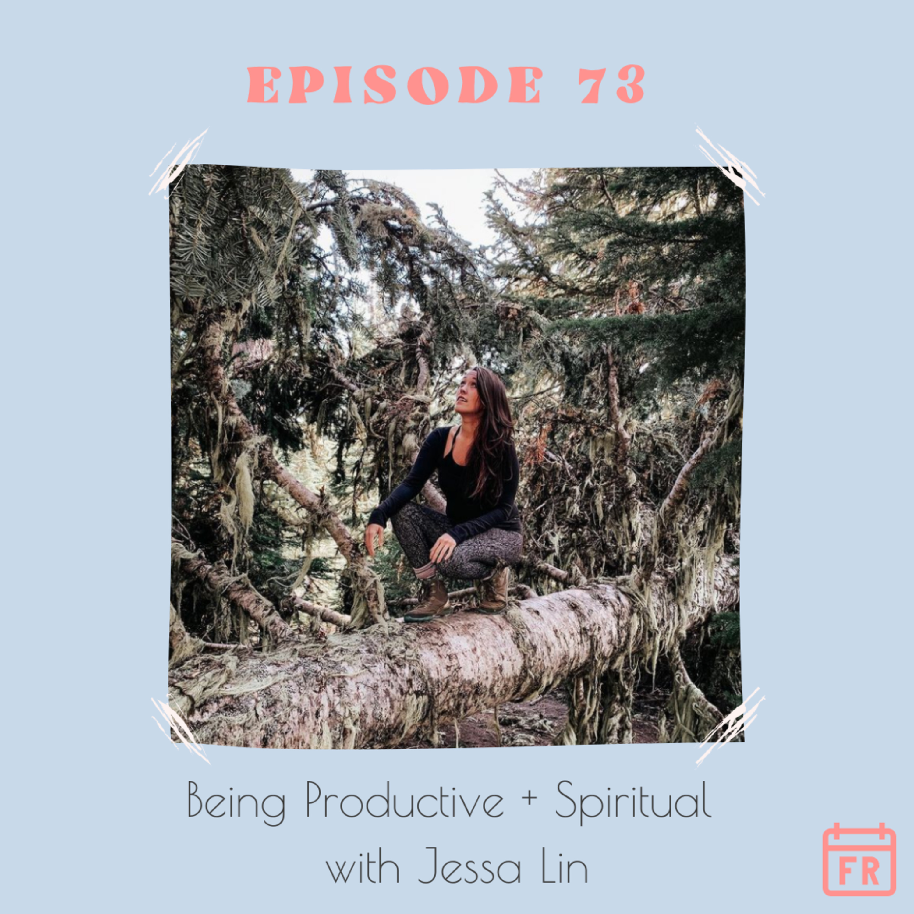 Fashion Your Passion Podcast