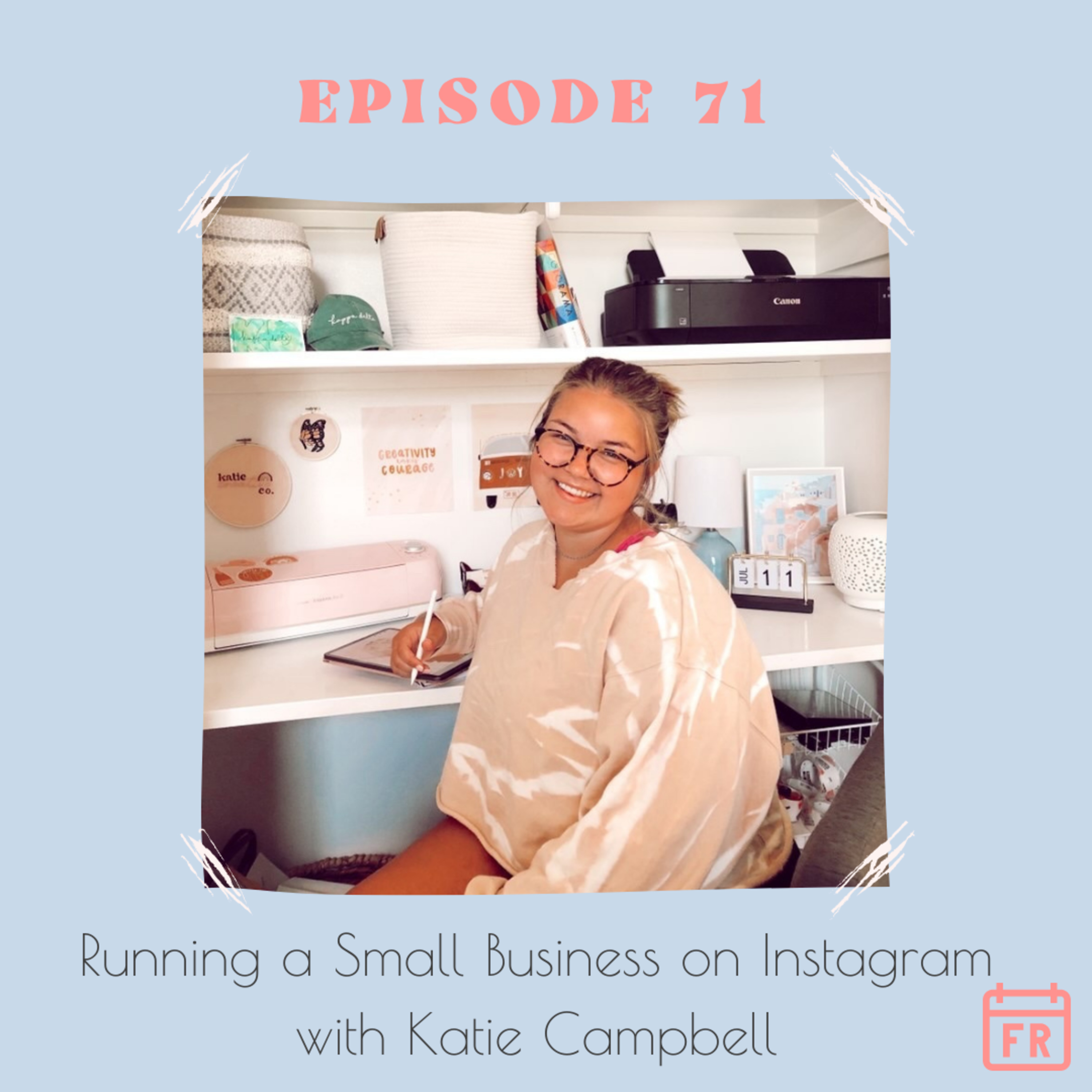 Fashion Your Passion Podcast
