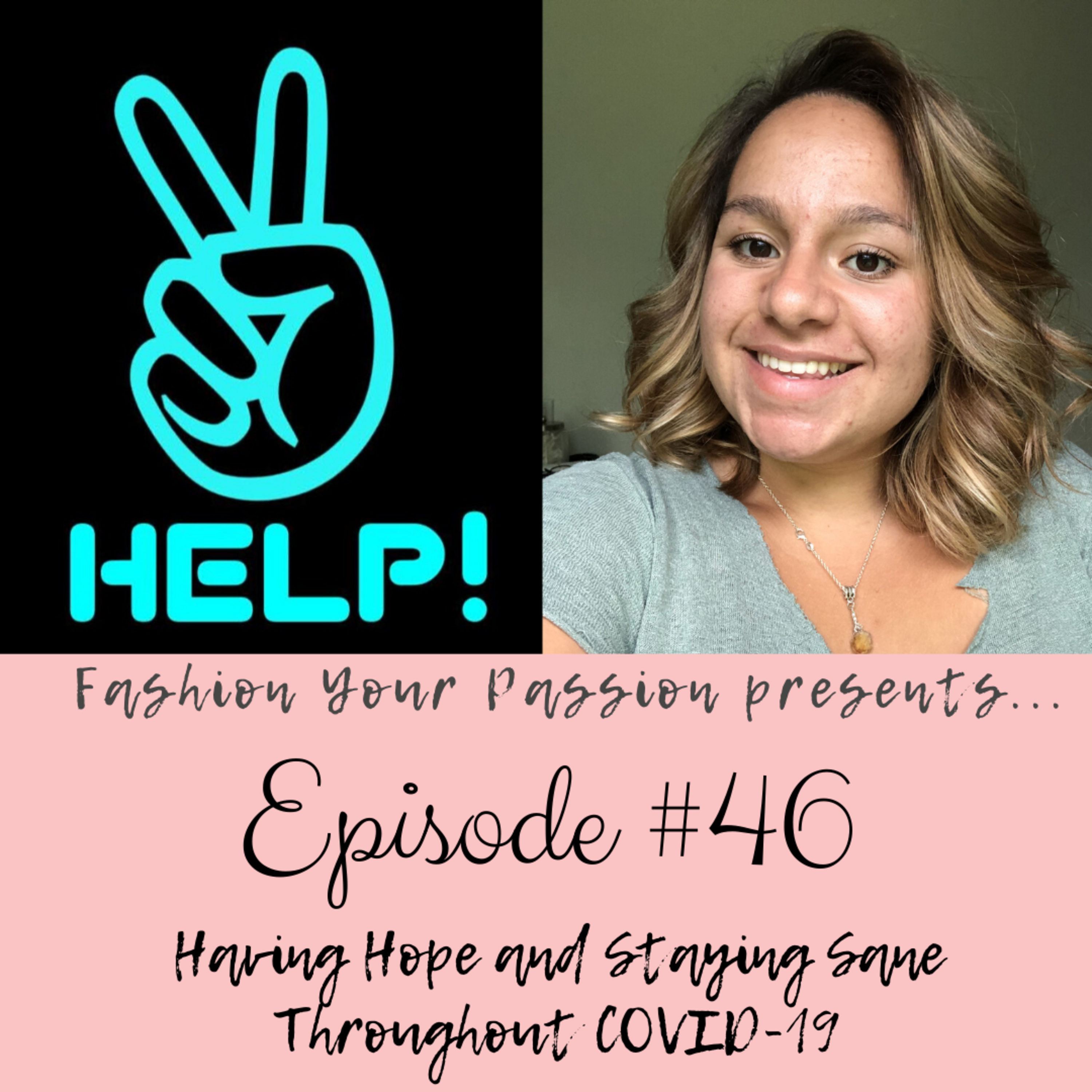 Fashion Your Passion Podcast