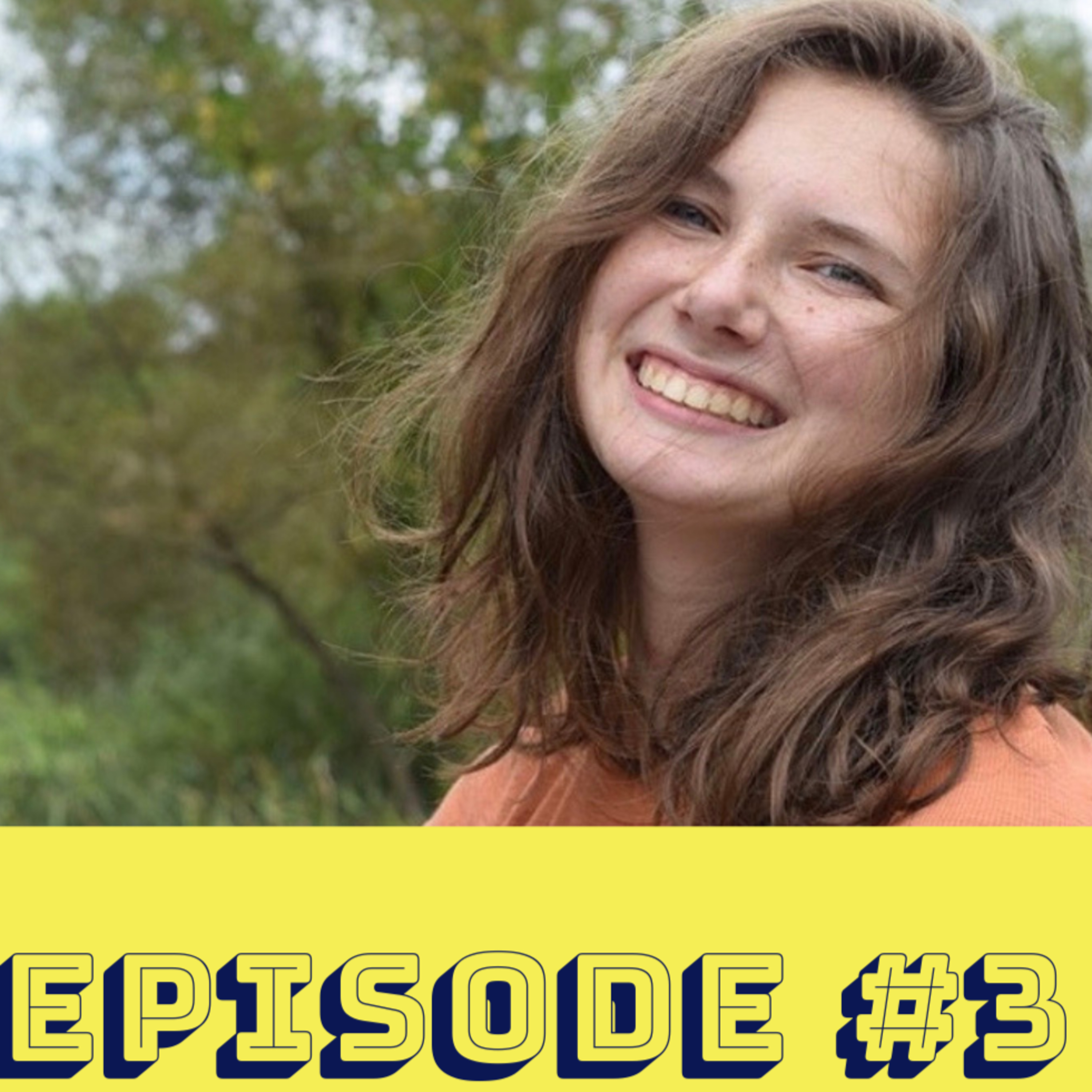 Fashion Your Passion Podcast