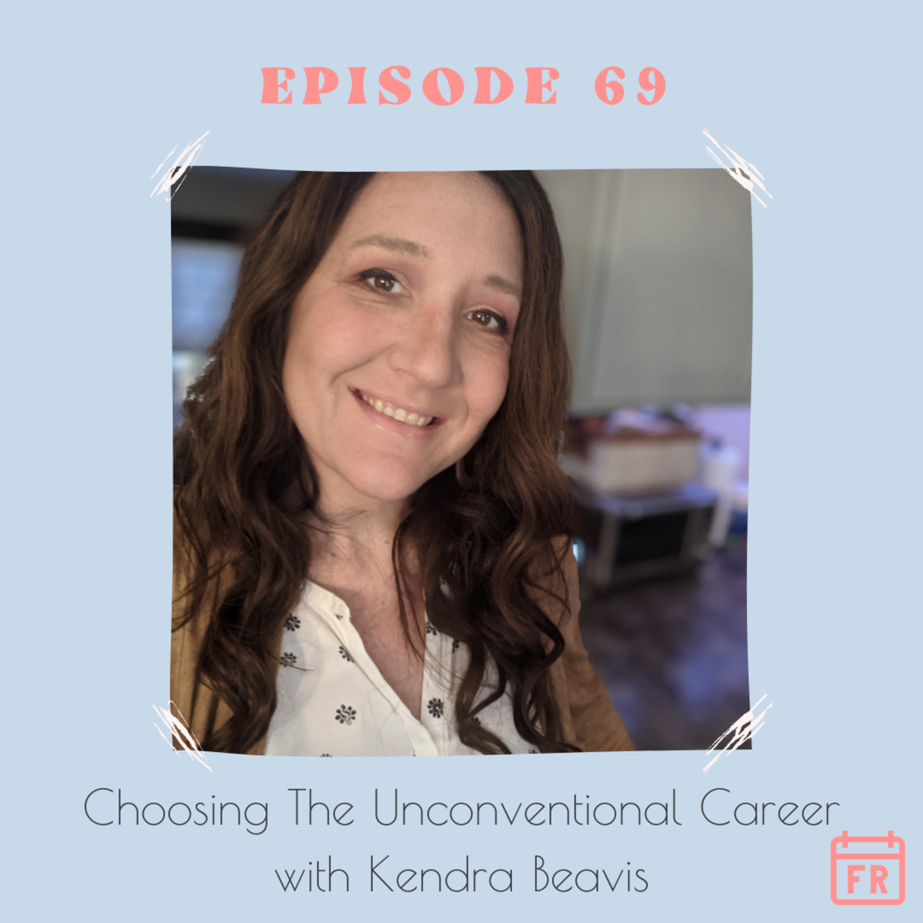 Fashion Your Passion Podcast
