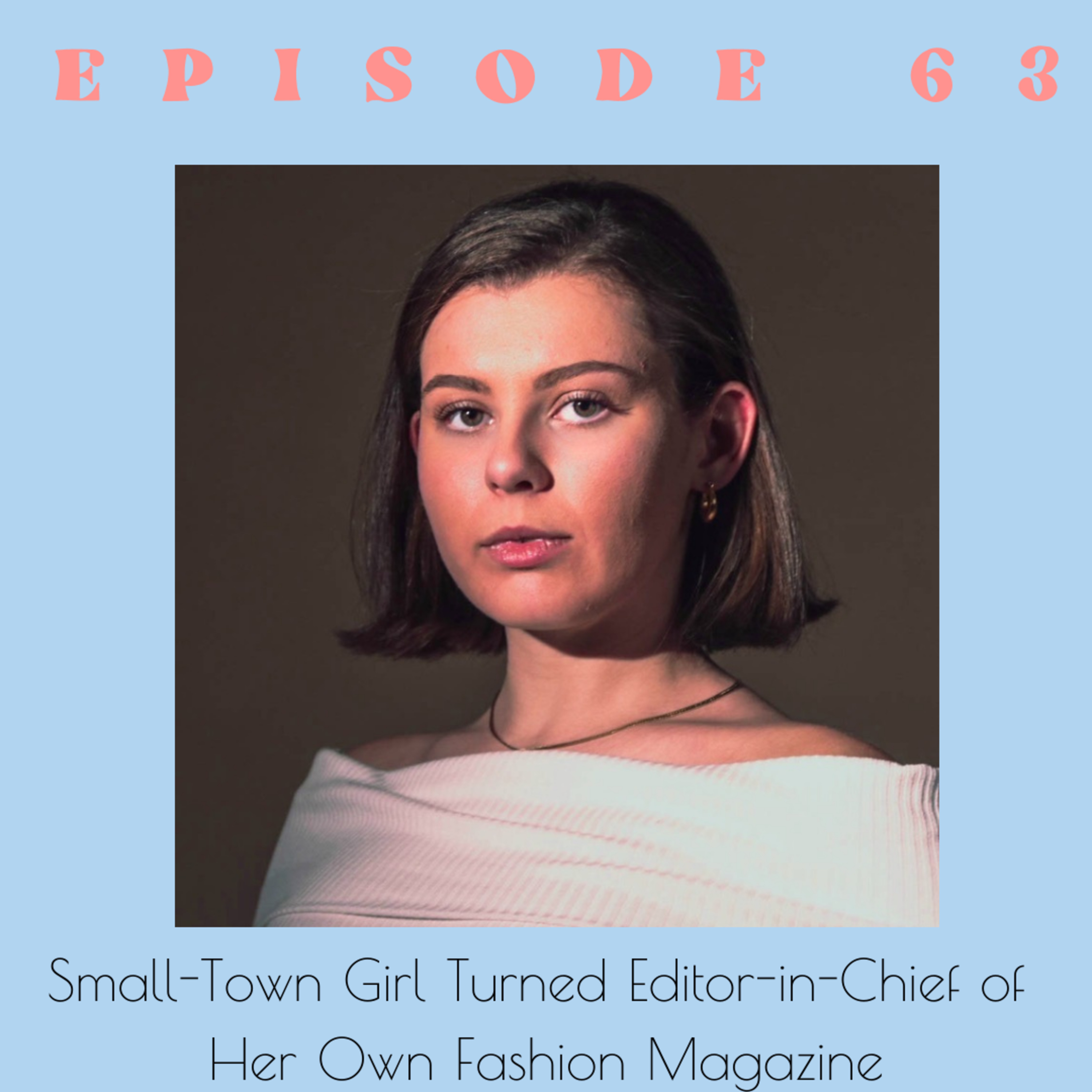 Fashion Your Passion Podcast