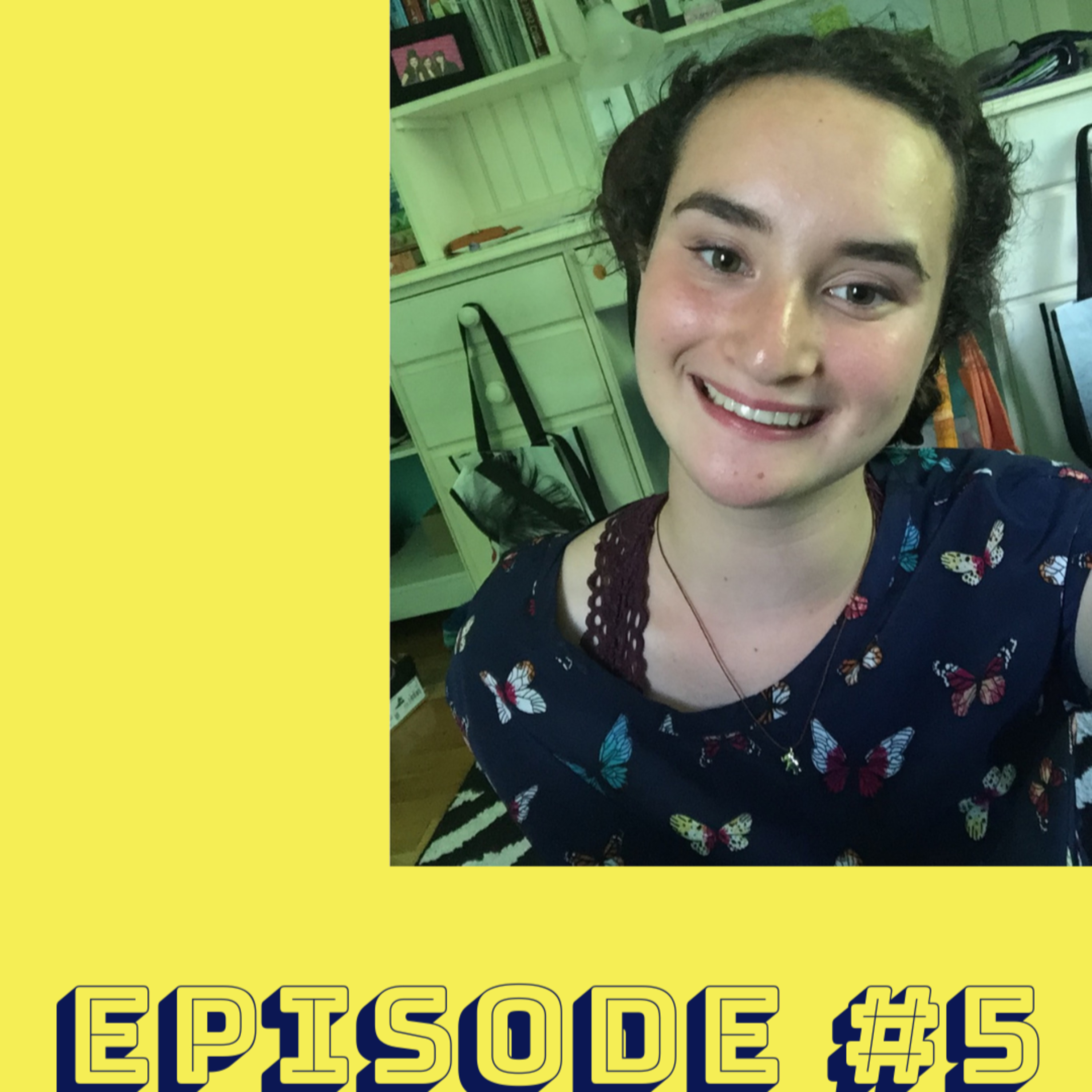 Fashion Your Passion Podcast