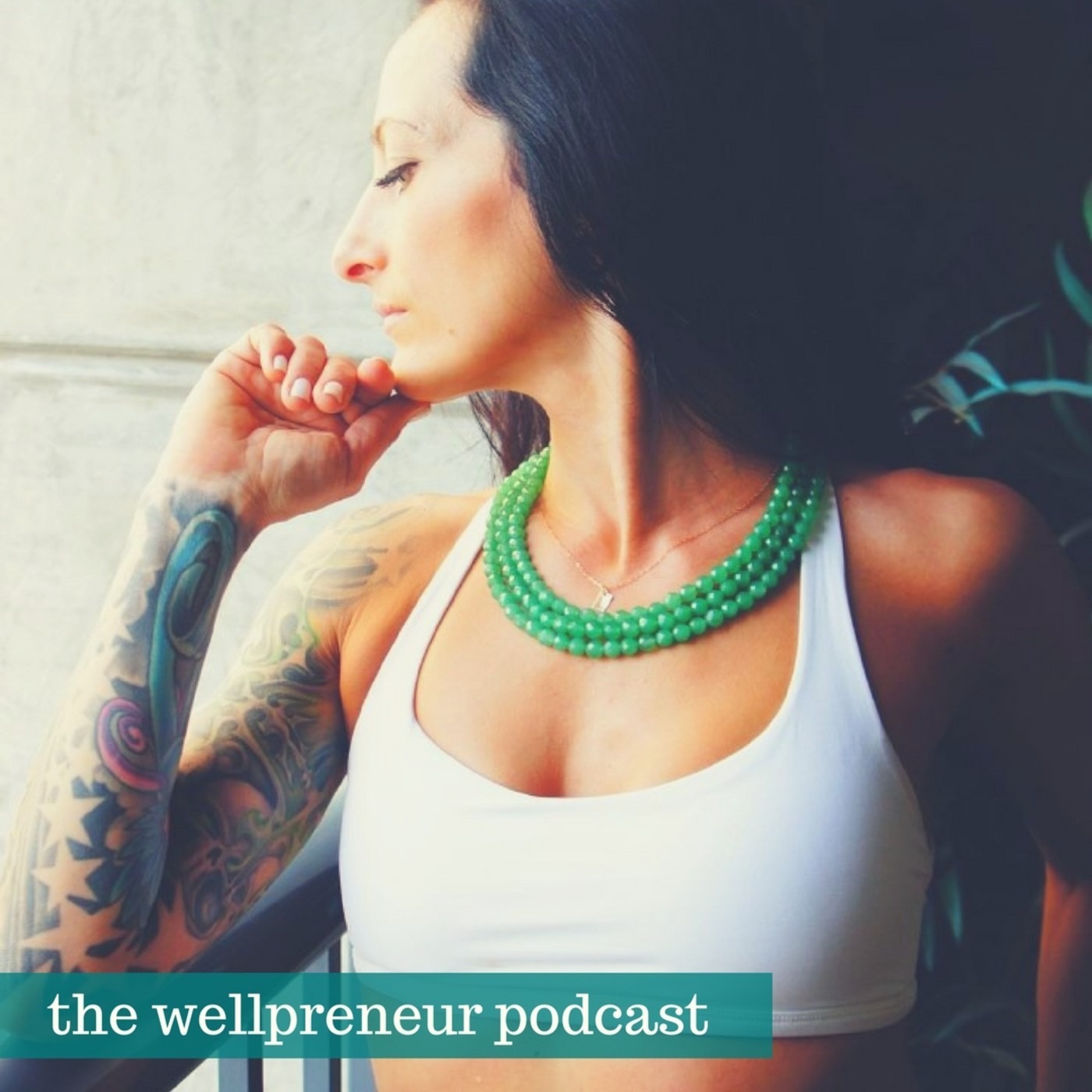 Alchemy & Action (formerly Wellpreneur): Nature-based Personal Growth for High-Achieving Women