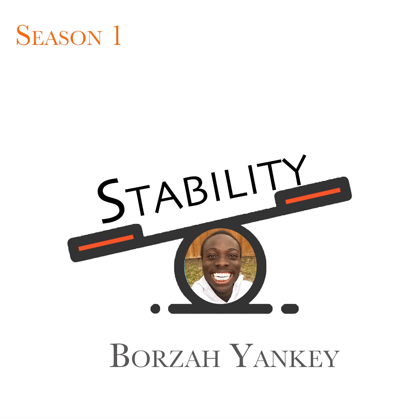 Stability Podcast: Coffee Shop Conversations