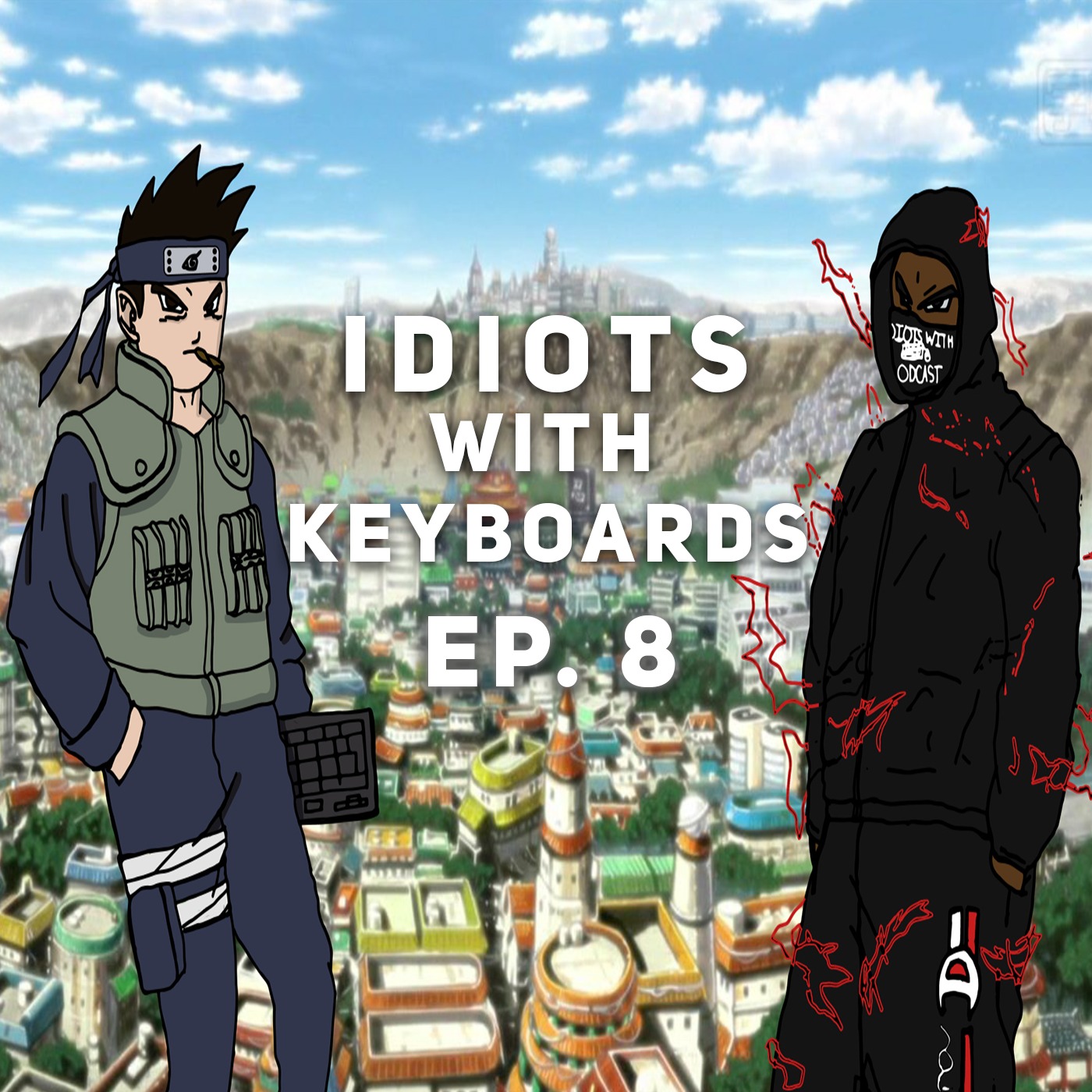 Idiots With Keyboards