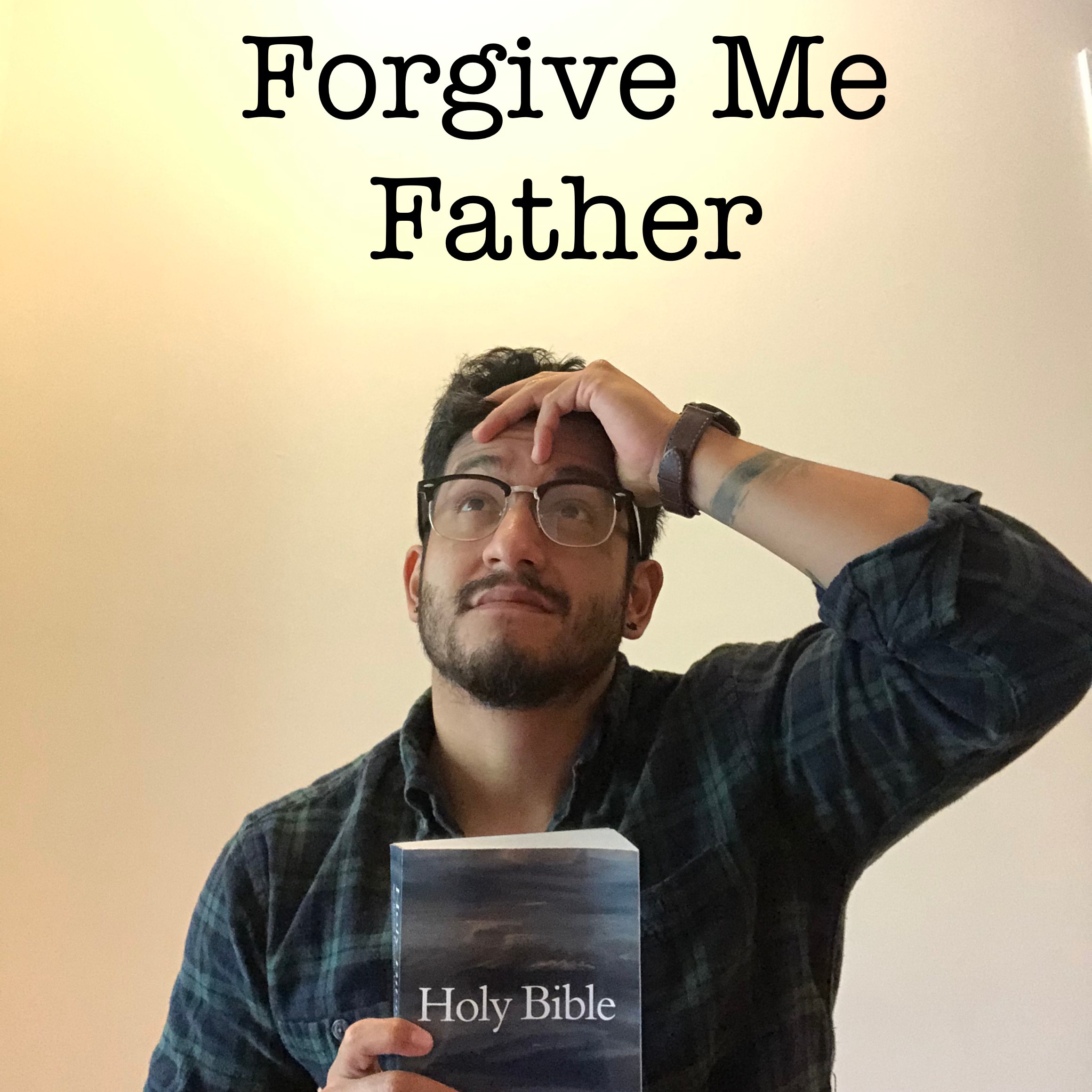 forgive me father switch