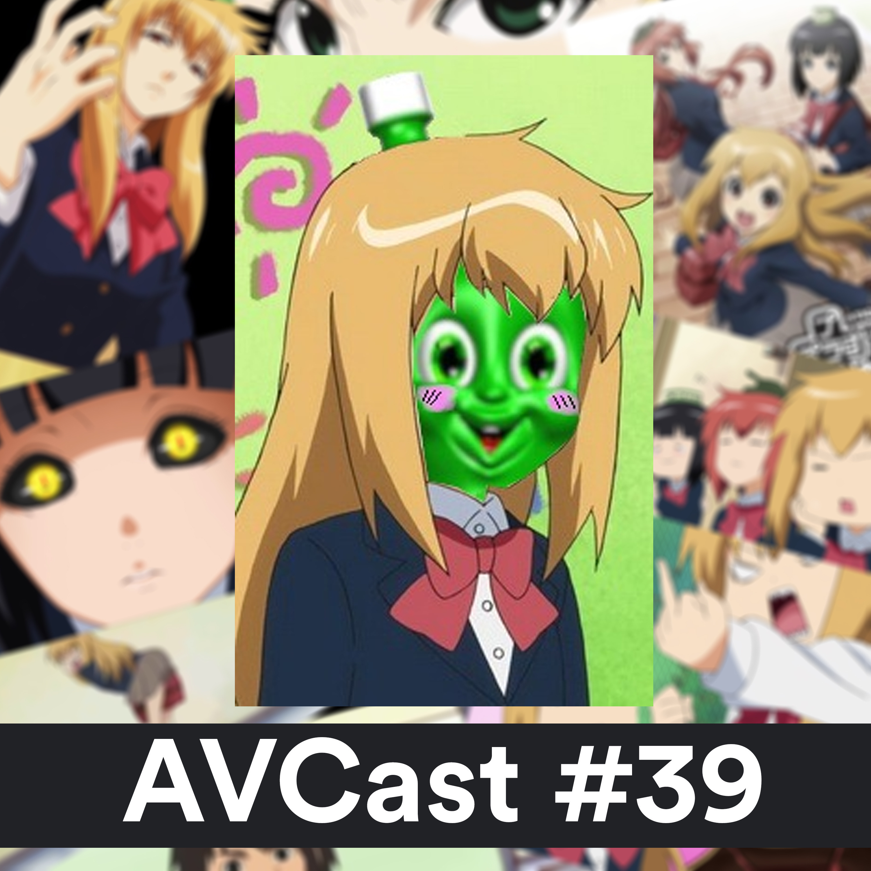 AniVacilo Cast