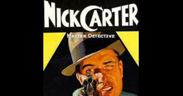 Nick Carter, Master Detective (film) - Wikipedia