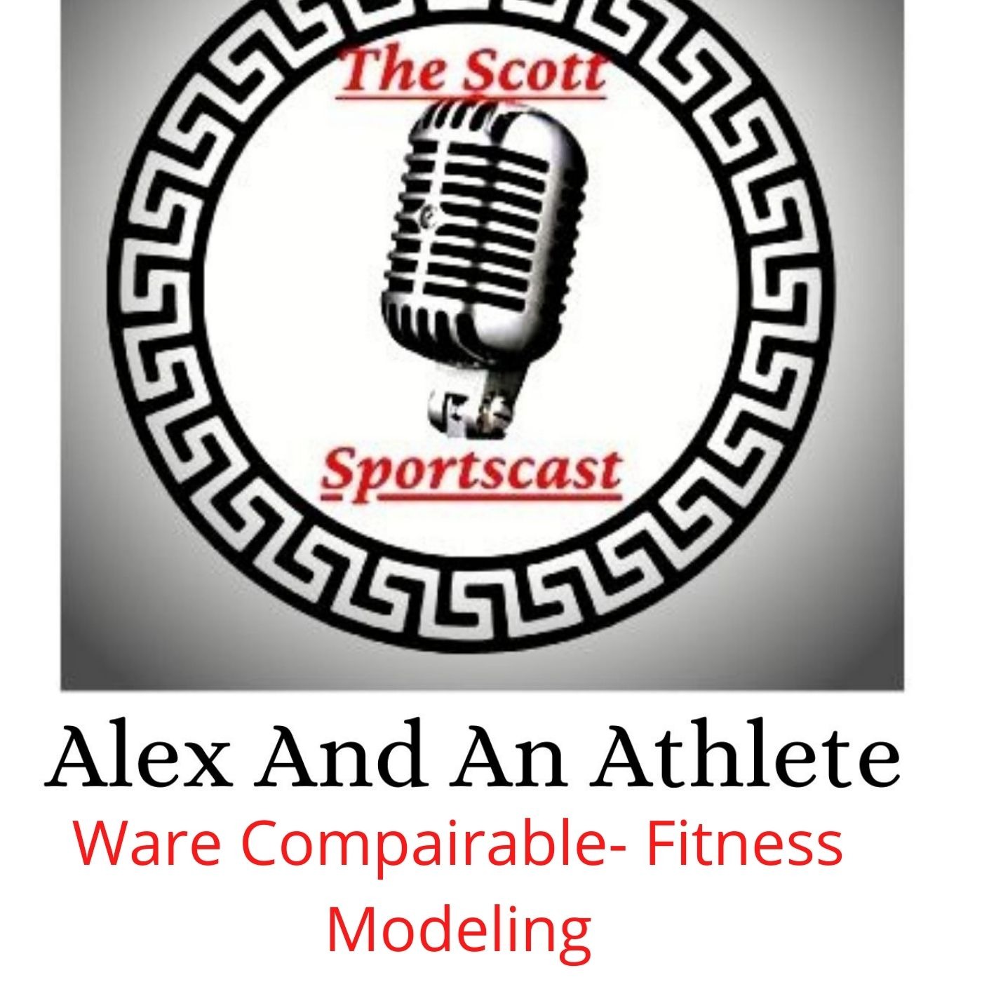 The Scott Sportscast