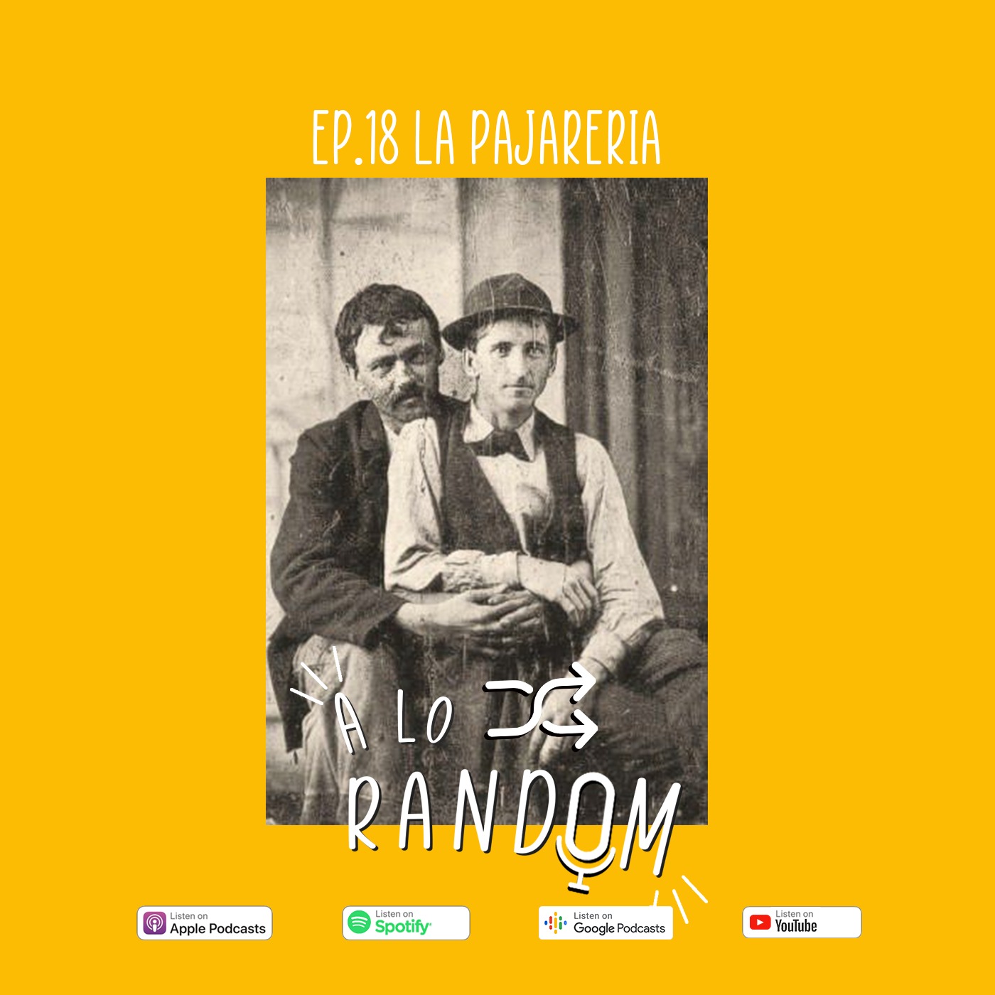 A LO RANDOM