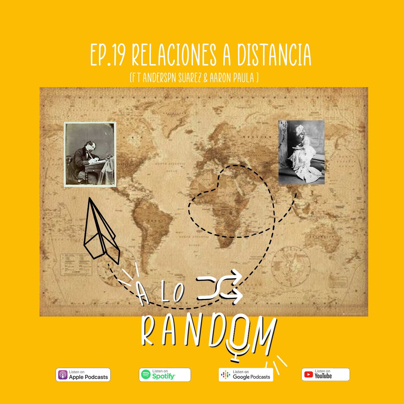 A LO RANDOM