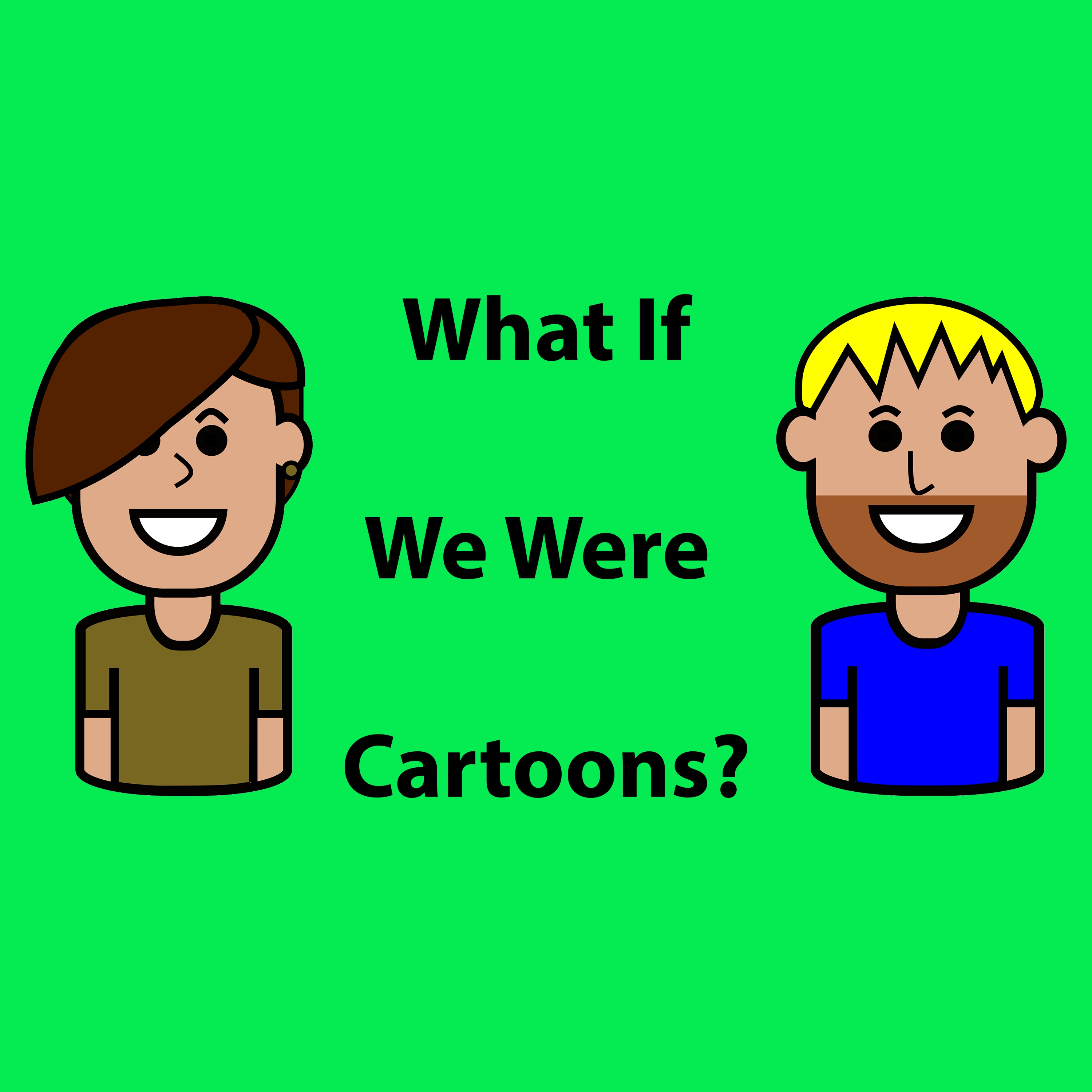 Topic Please!