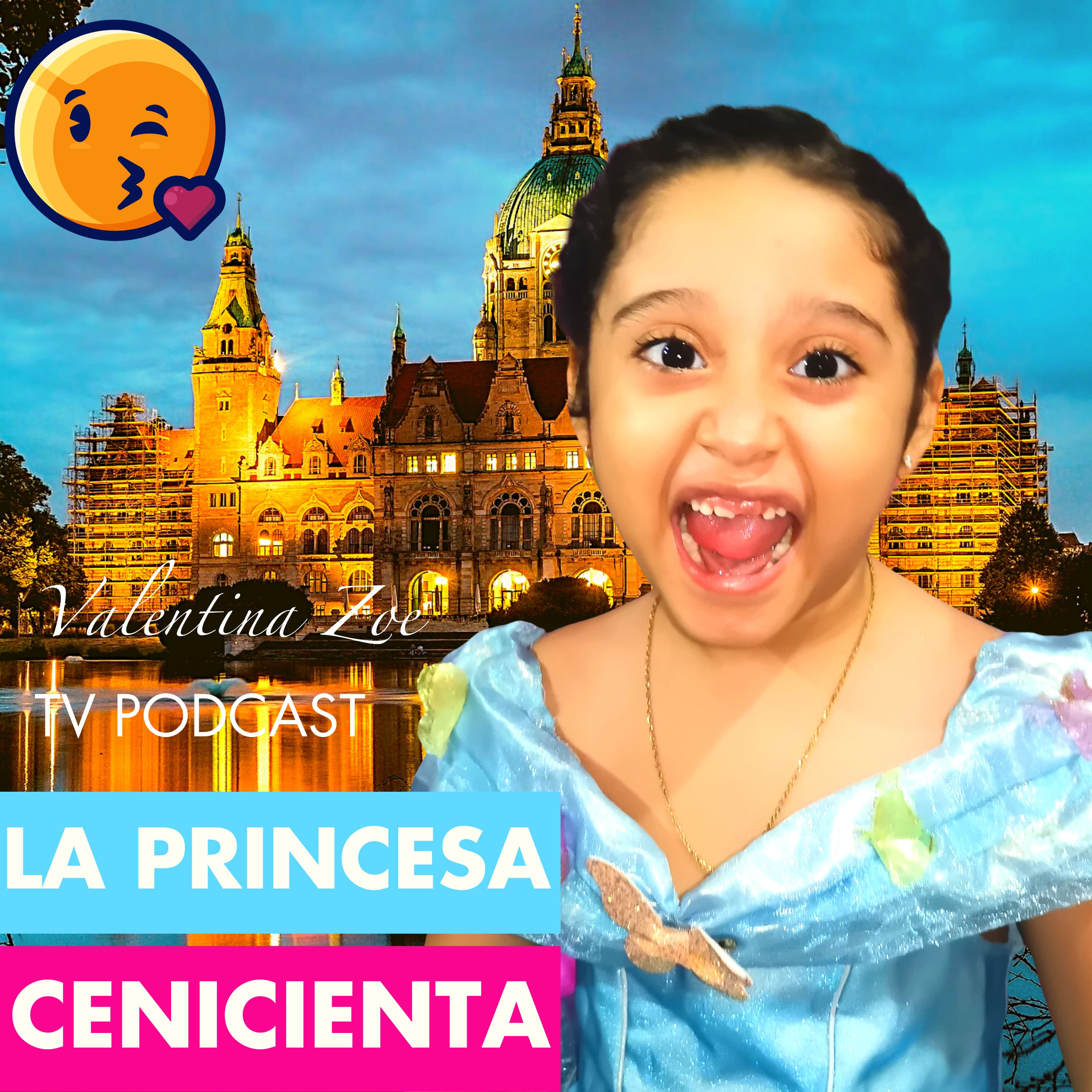 El Rincón de los Cuentos Mágicos| Valentina Zoe