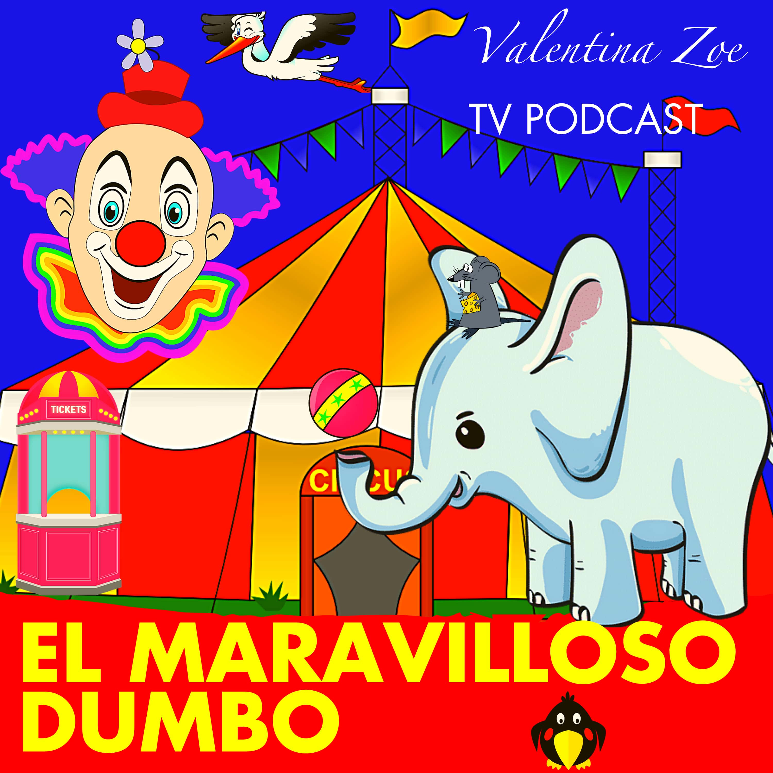 El Rincón de los Cuentos Mágicos| Valentina Zoe