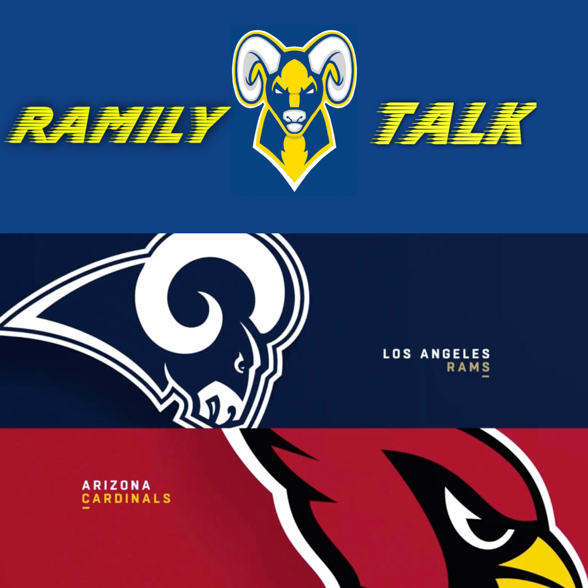 Ramily Talk