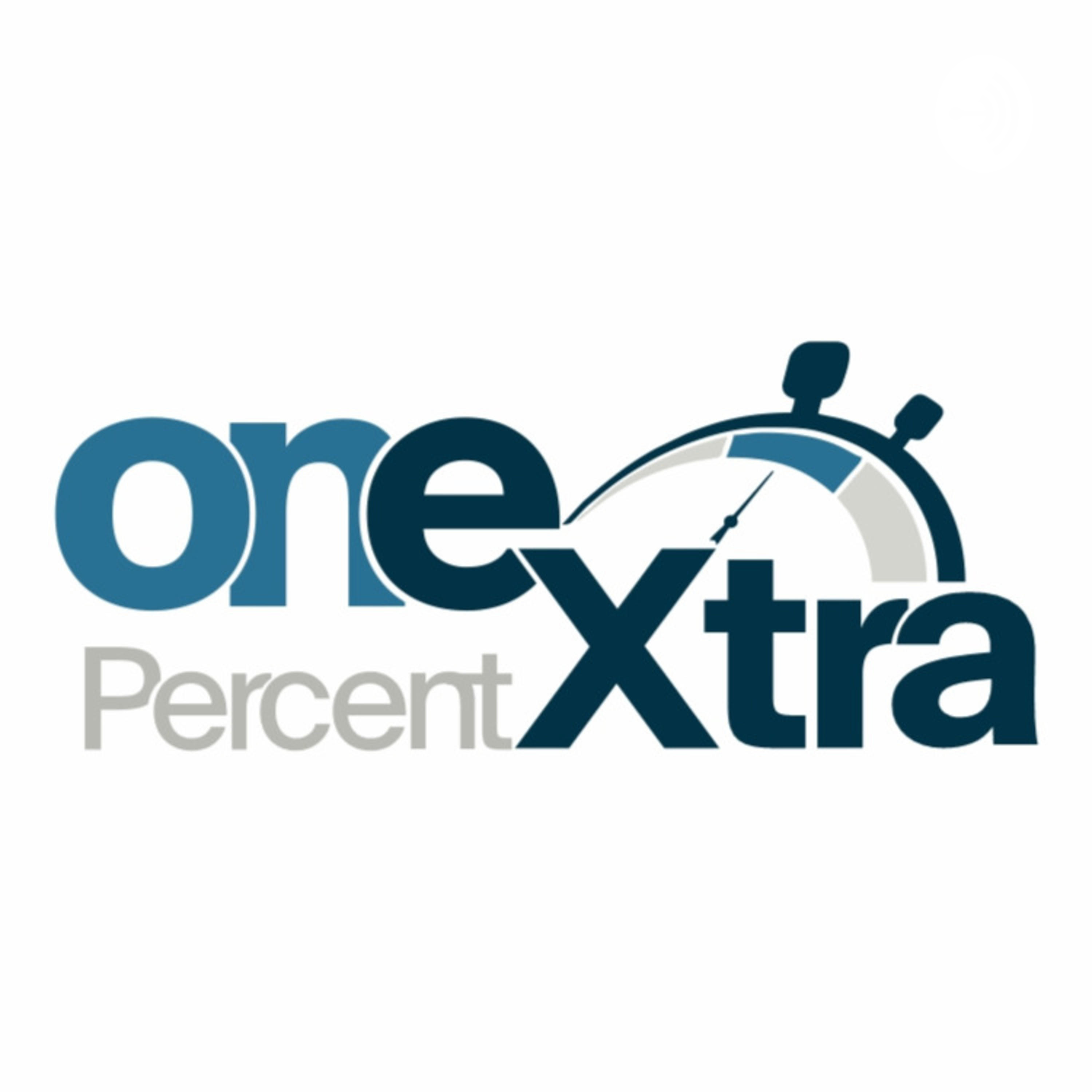 One Percent Extra- Tamil Motivation & Productivity