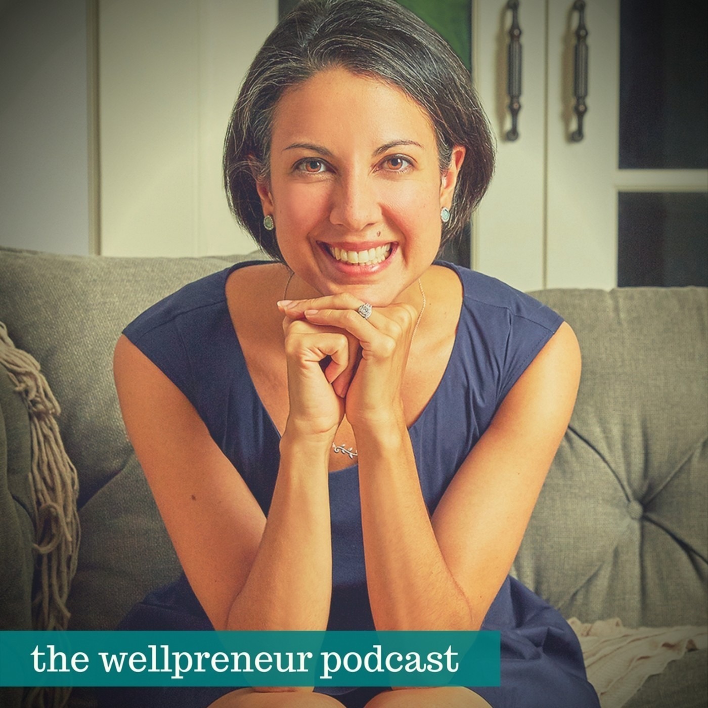Alchemy & Action (formerly Wellpreneur): Nature-based Personal Growth for High-Achieving Women
