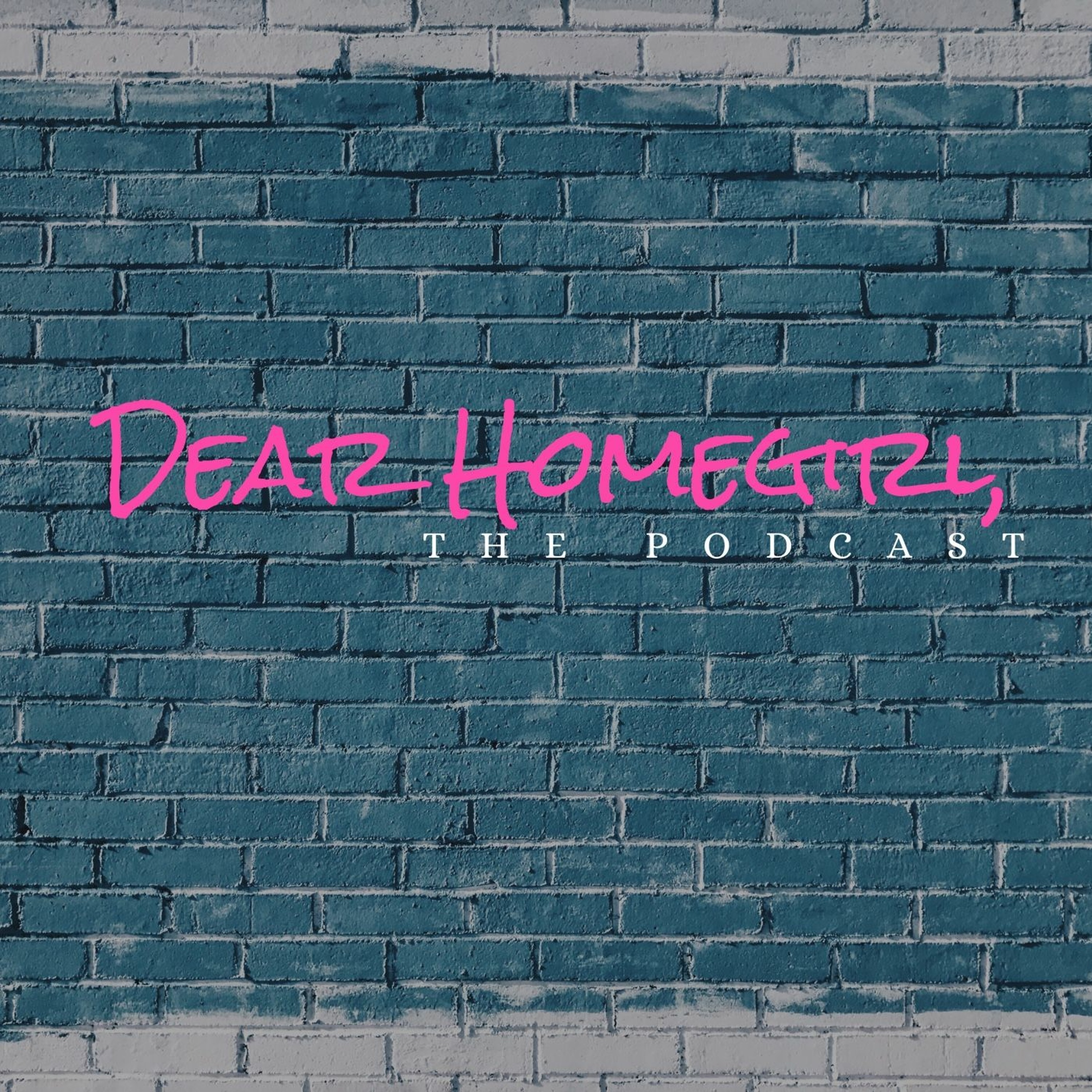 EP 6 - Dorm Talks episode artwork