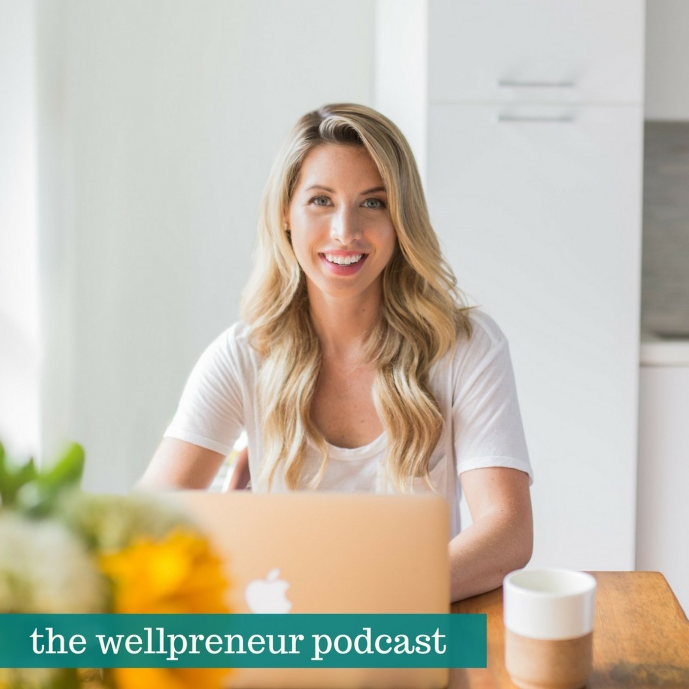 Alchemy & Action (formerly Wellpreneur): Nature-based Personal Growth for High-Achieving Women