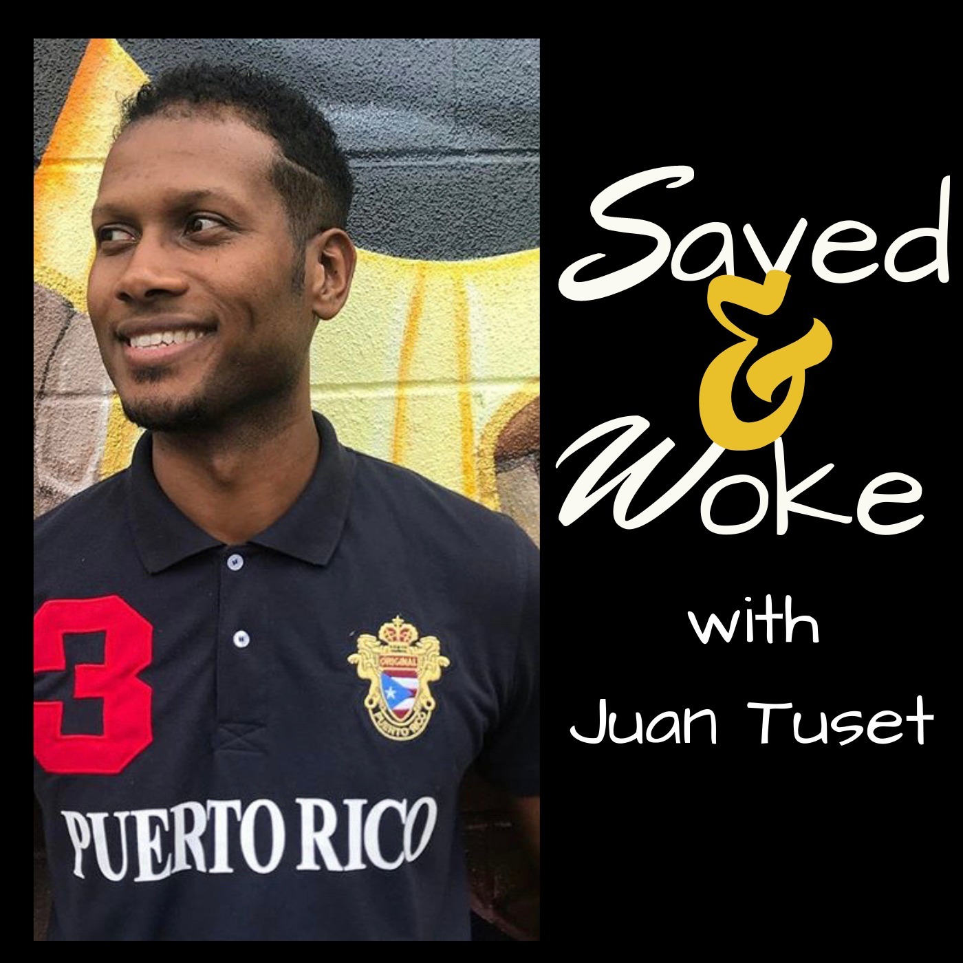 Saved & Woke