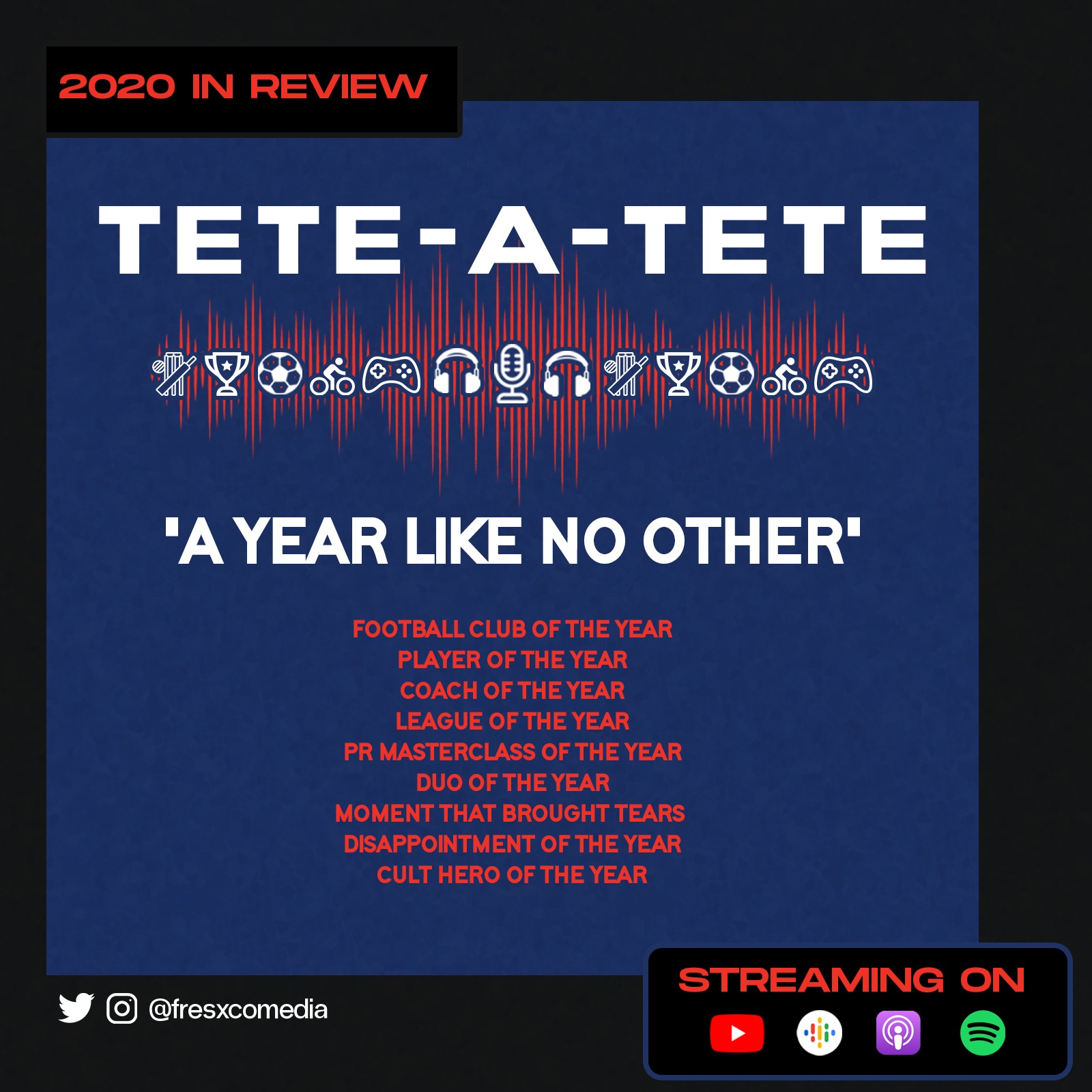 Tete-A-Tete by Fresxco Media
