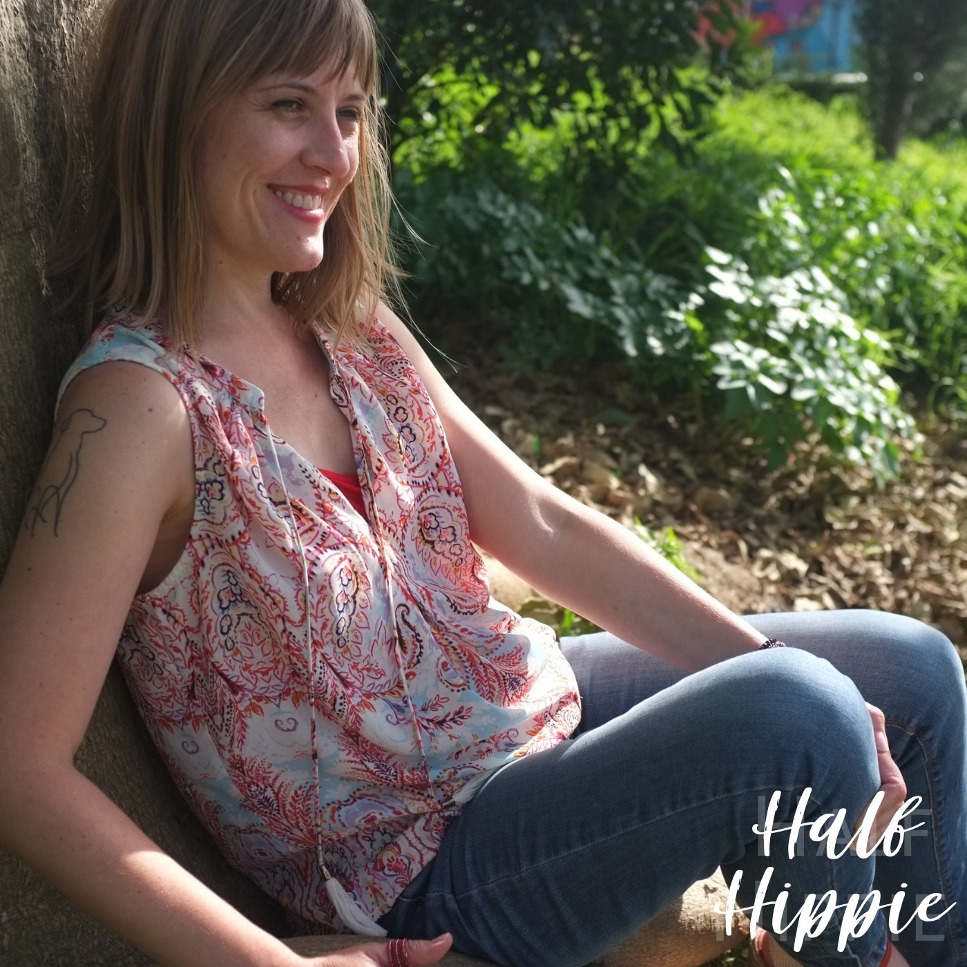 Half Hippie