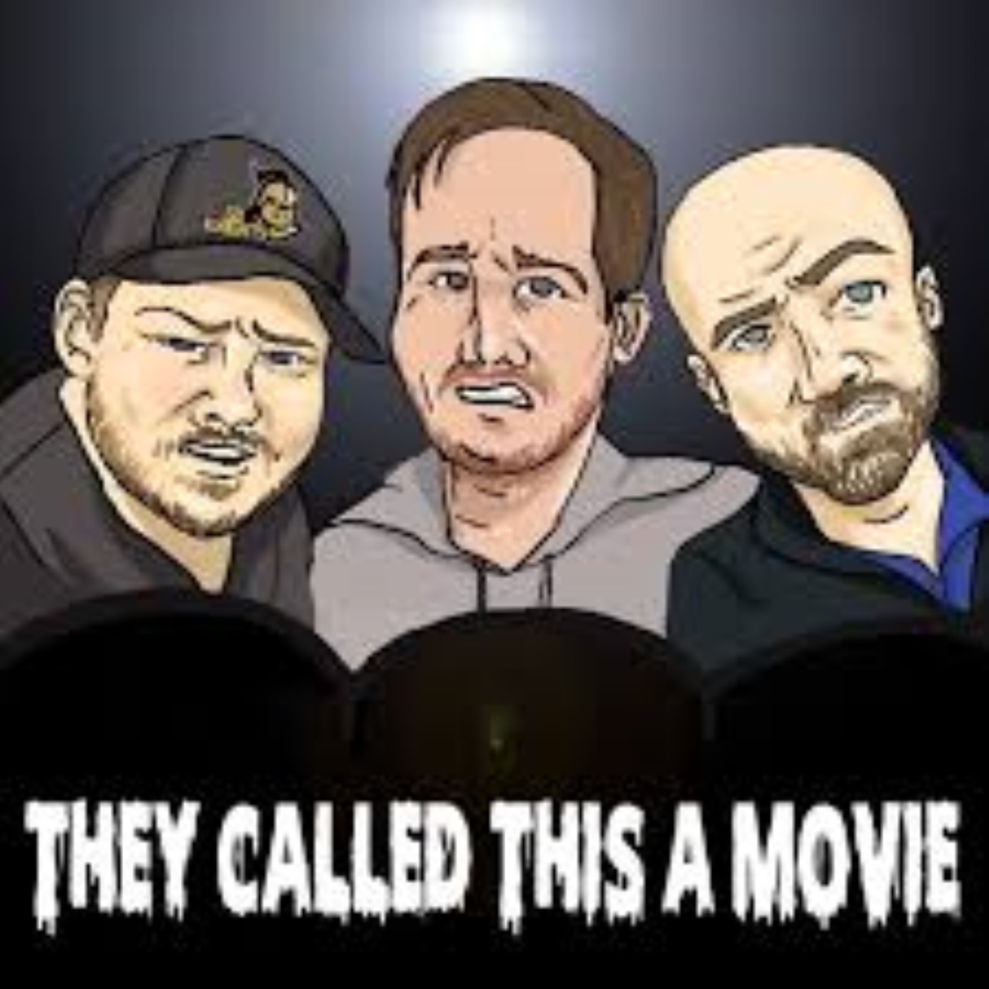 GVN Presents: They Called This a Movie - So Long, 2020, And Thanks For All The Fish episode artwork